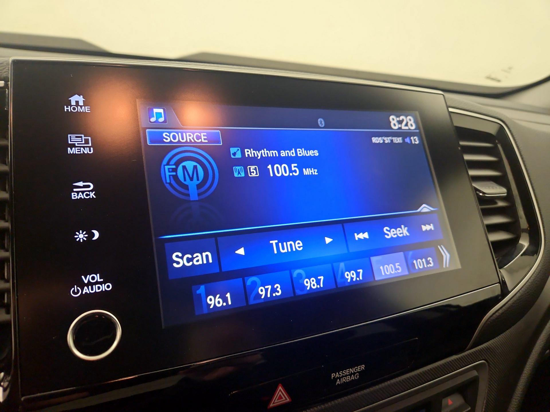 Thumbnail: 2023 Honda Ridgeline - 15