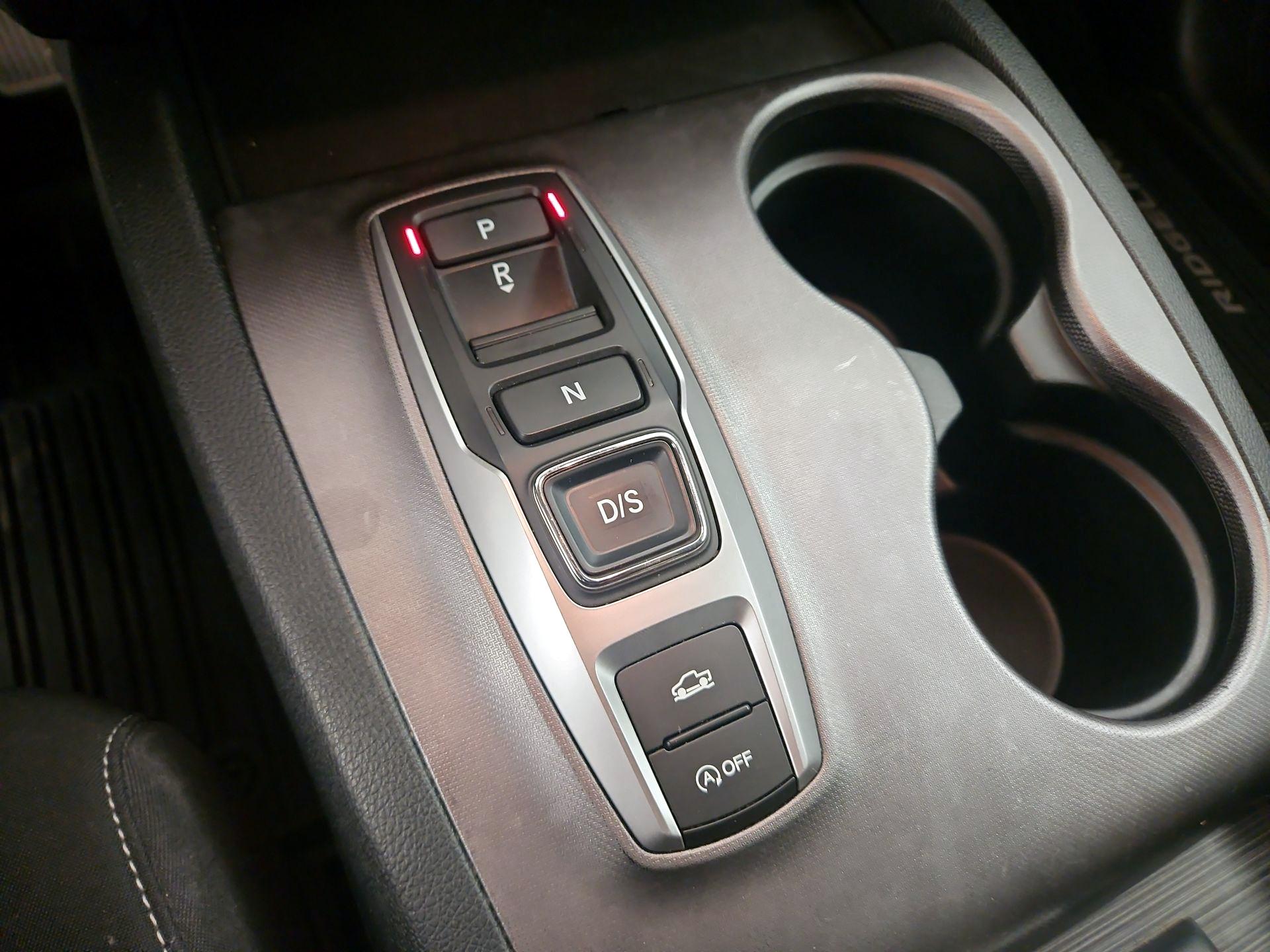 Thumbnail: 2023 Honda Ridgeline - 17