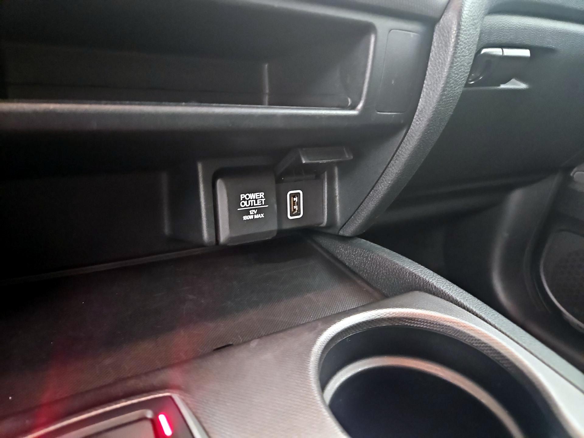 Thumbnail: 2023 Honda Ridgeline - 18