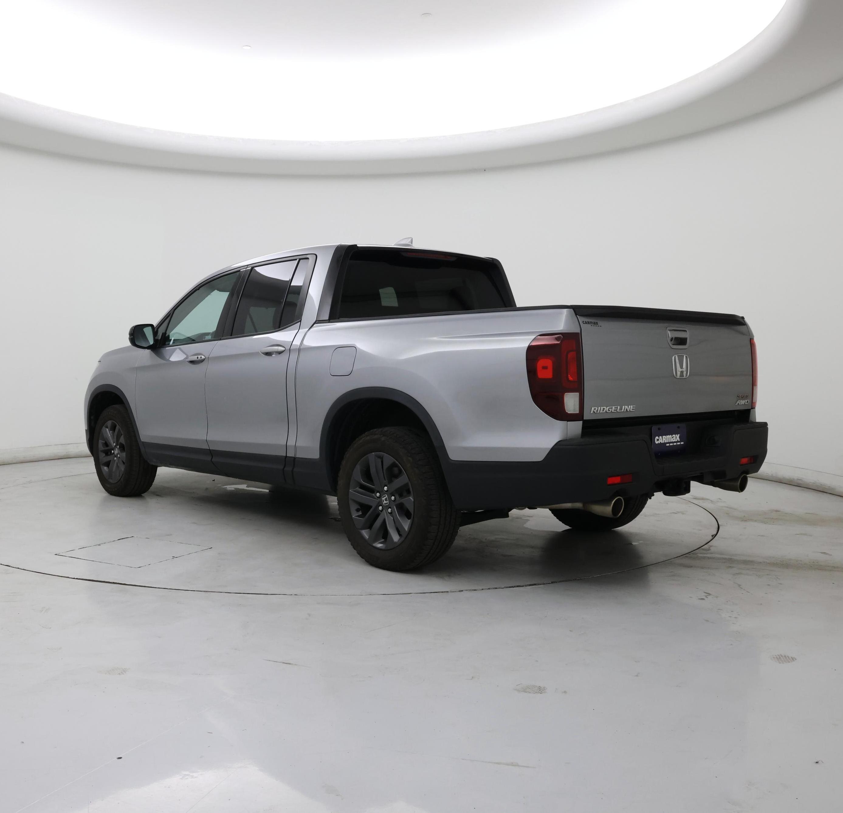 Thumbnail: 2023 Honda Ridgeline - 2