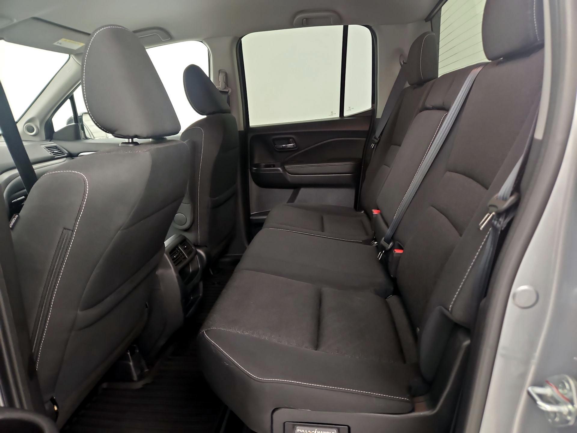 Thumbnail: 2023 Honda Ridgeline - 19