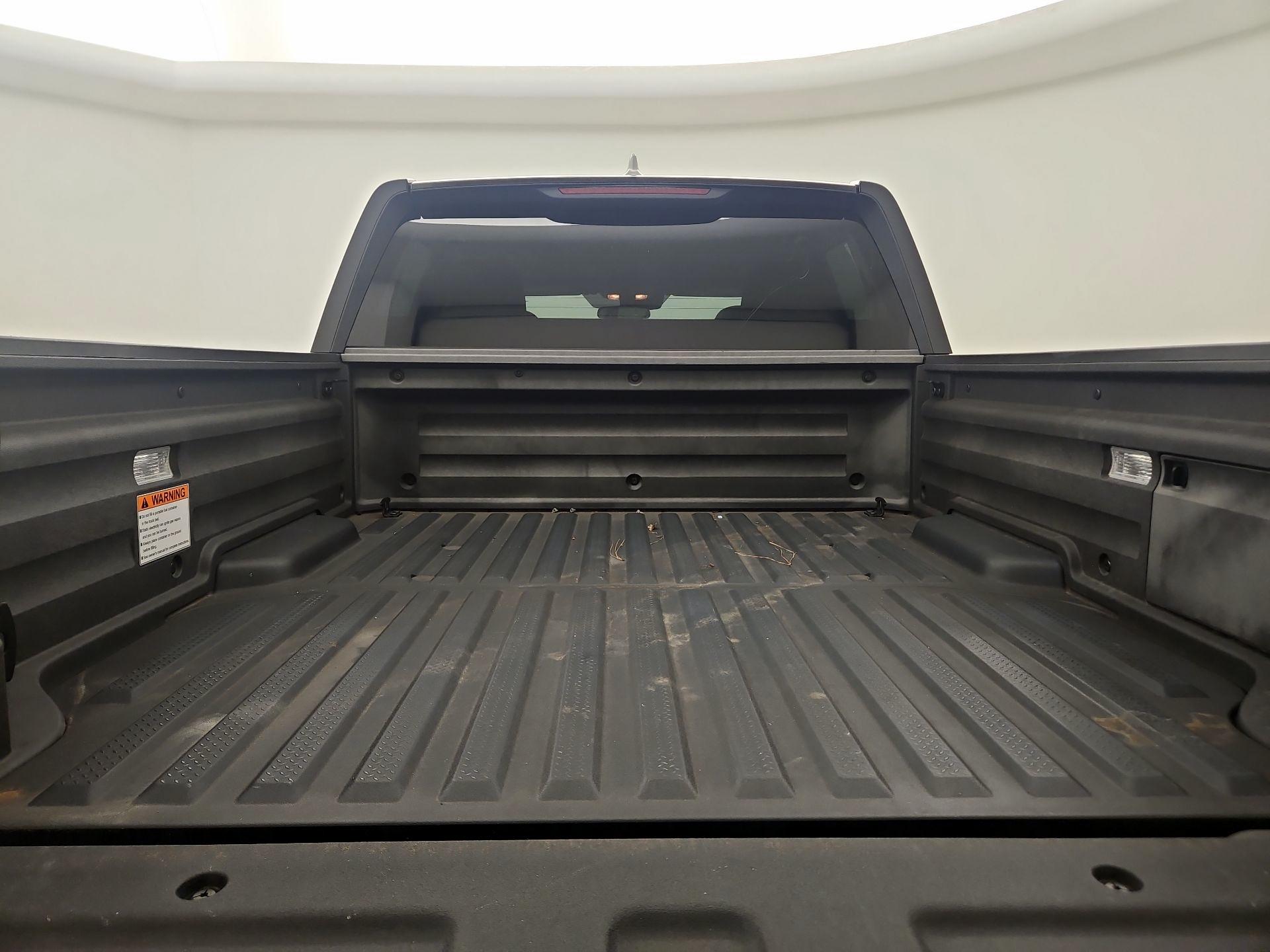 Thumbnail: 2023 Honda Ridgeline - 20