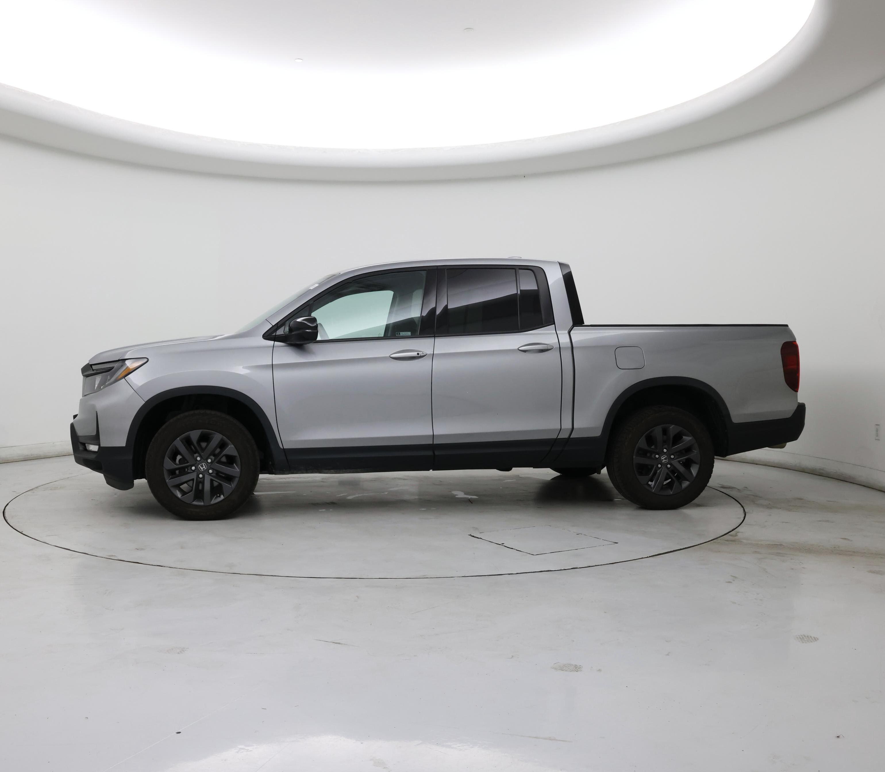 Thumbnail: 2023 Honda Ridgeline - 3