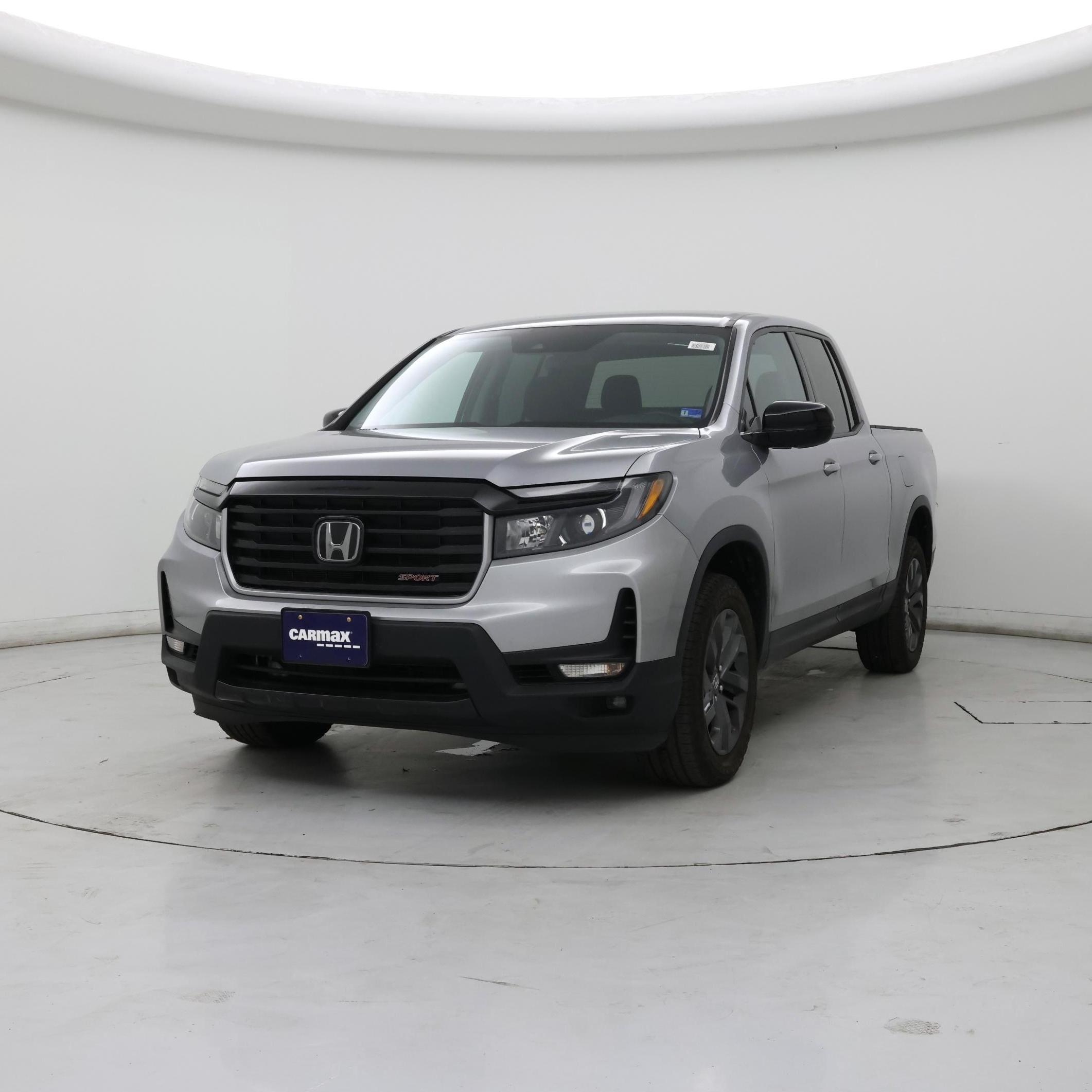 Thumbnail: 2023 Honda Ridgeline - 4