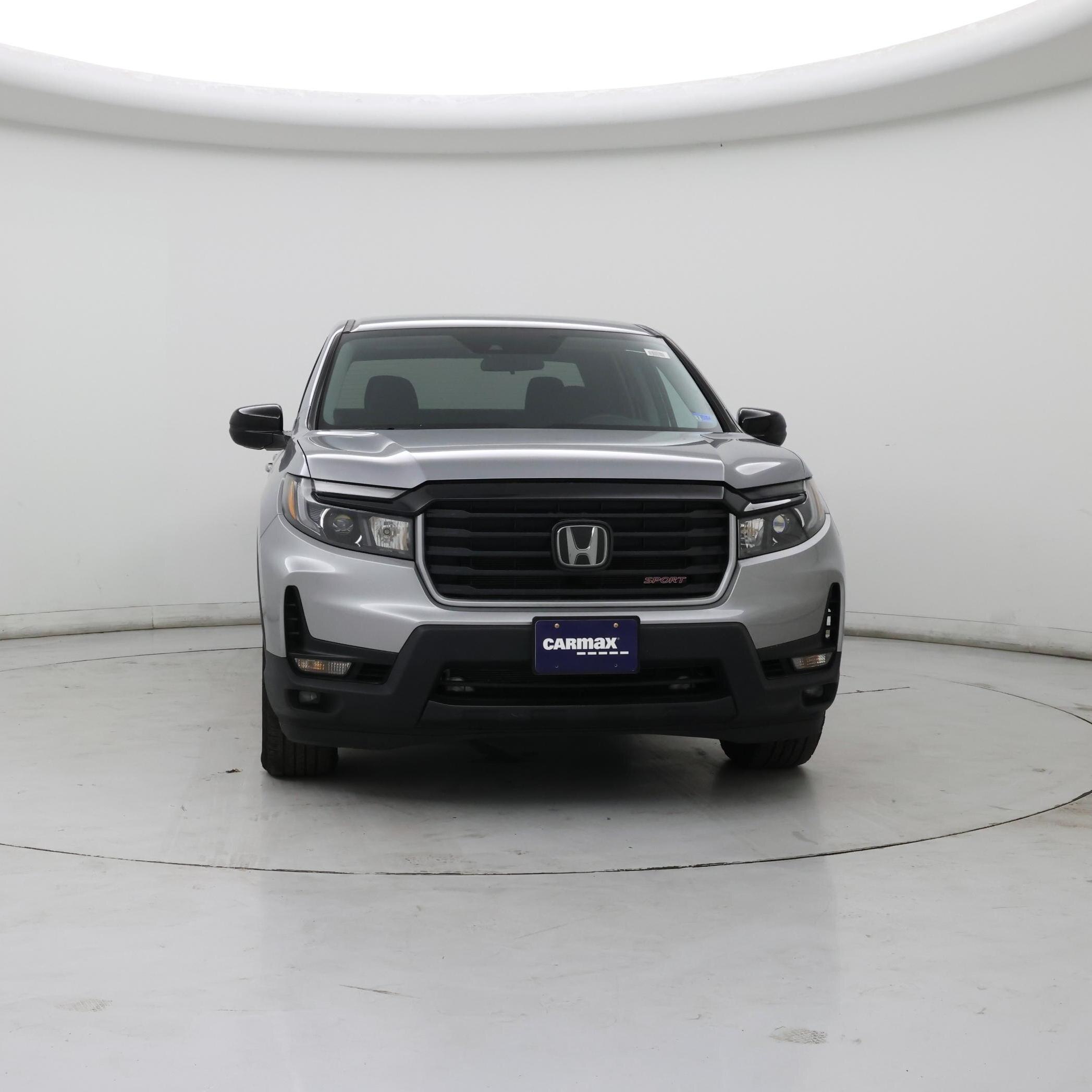 Thumbnail: 2023 Honda Ridgeline - 5