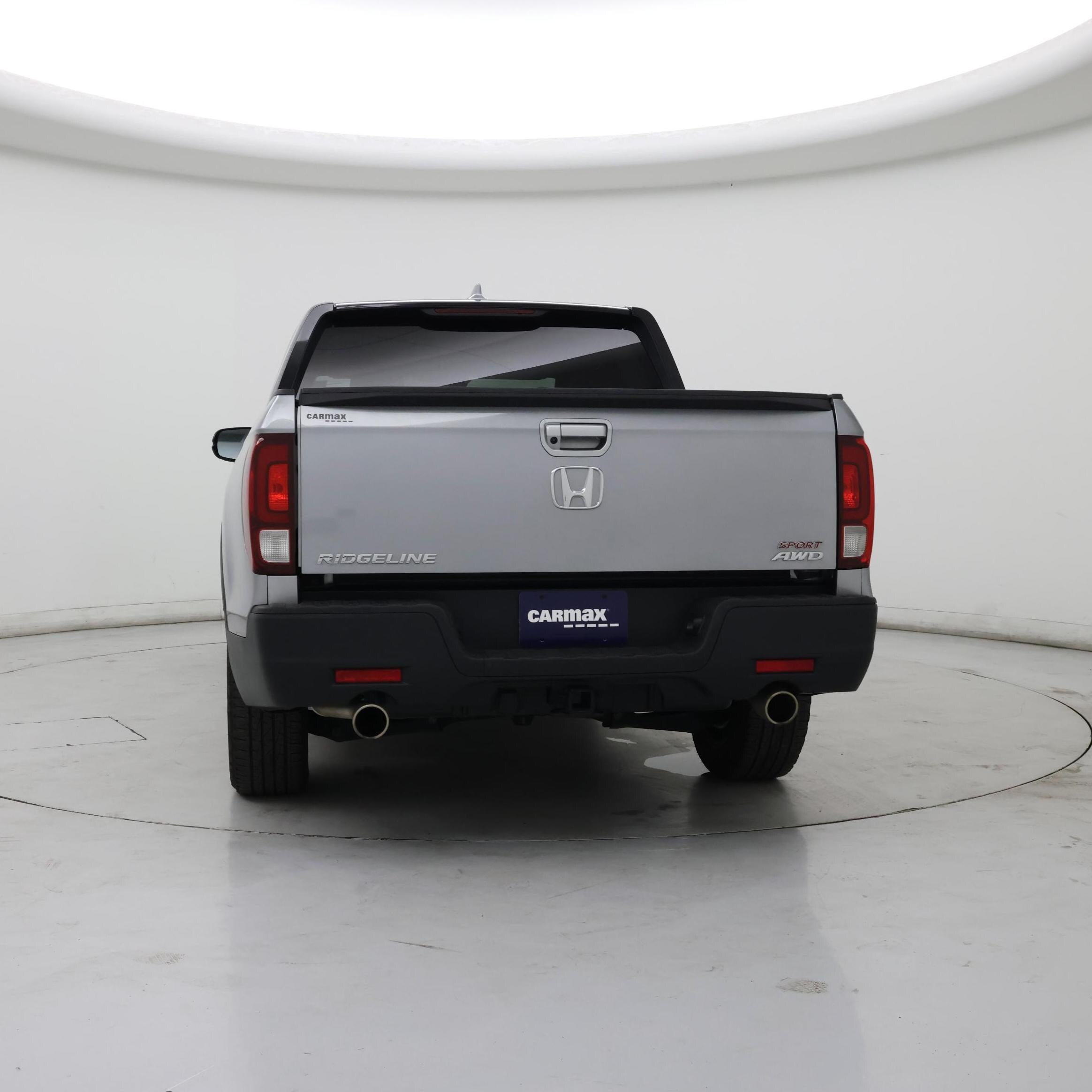 Thumbnail: 2023 Honda Ridgeline - 6