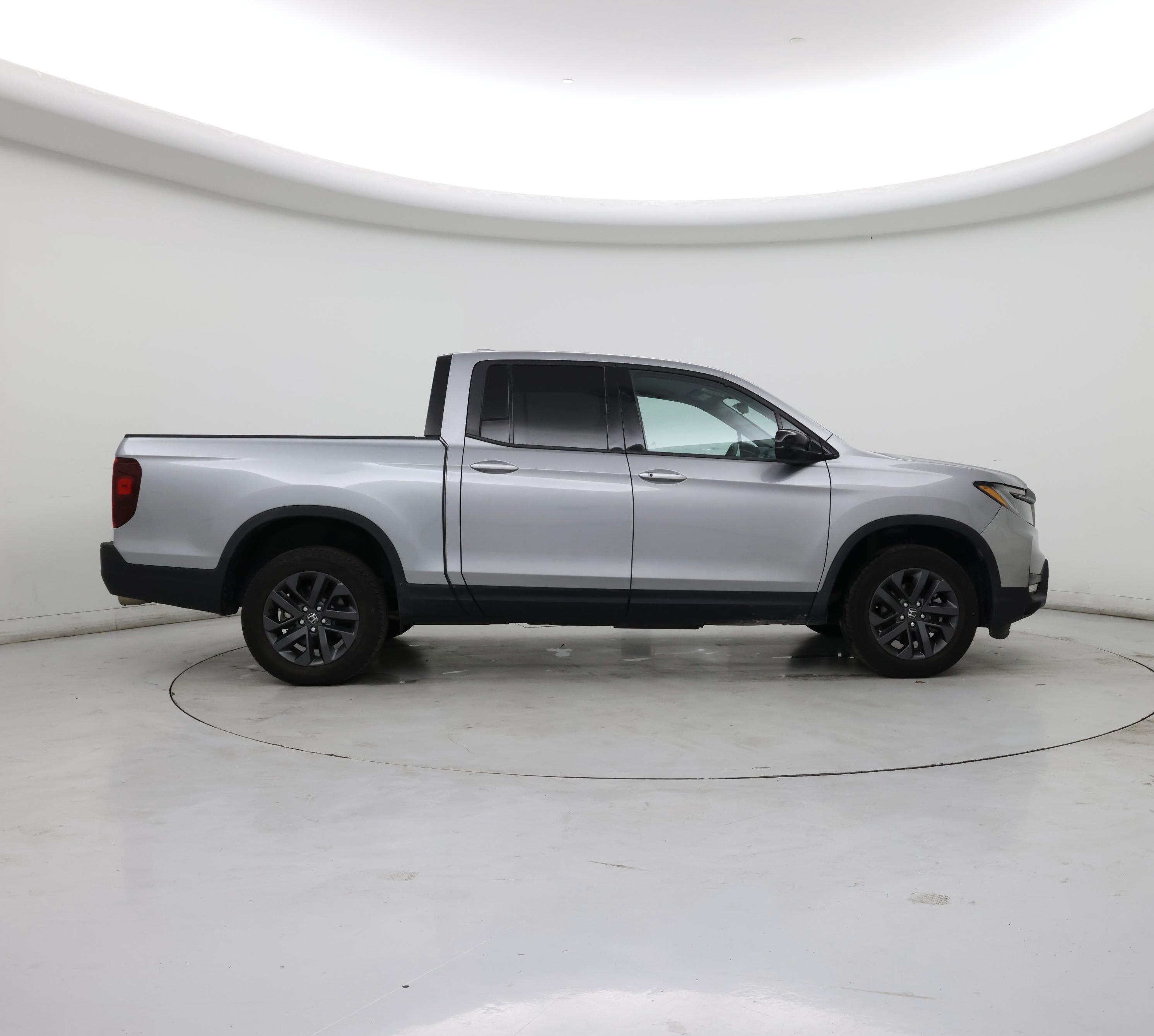 Thumbnail: 2023 Honda Ridgeline - 7