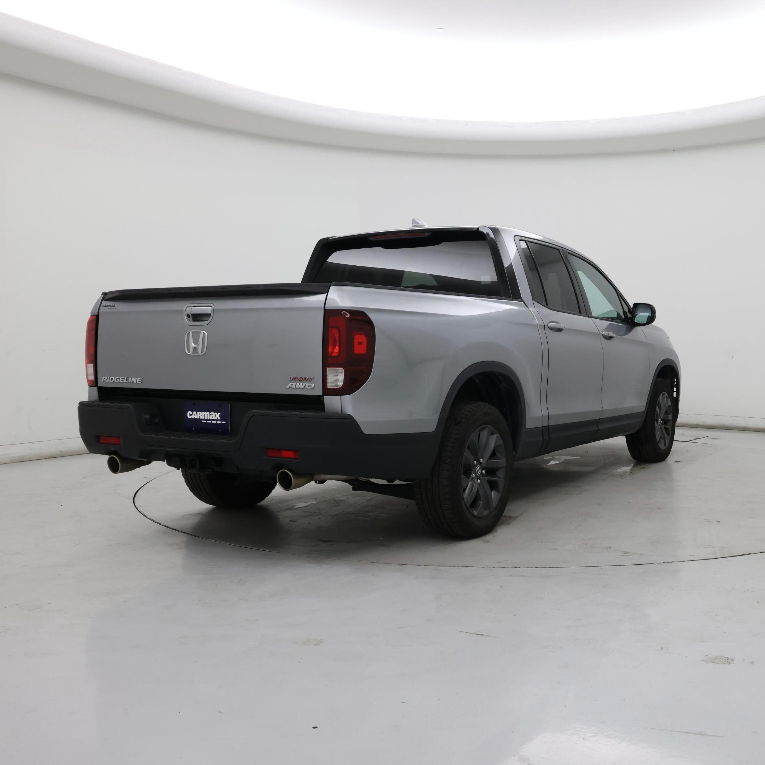 Thumbnail: 2023 Honda Ridgeline - 8