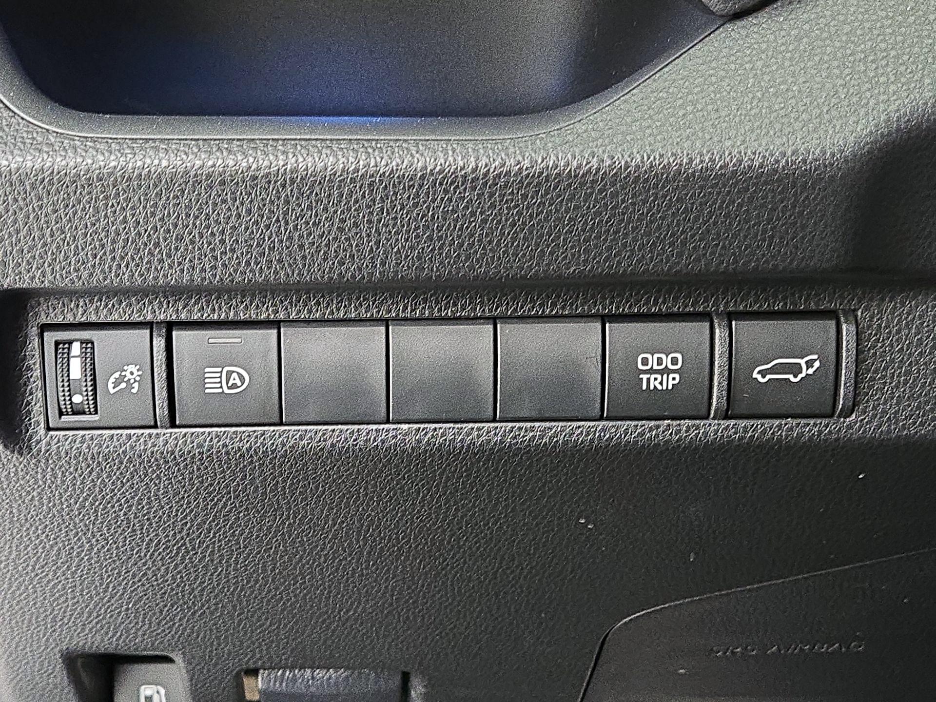 Thumbnail: 2023 Toyota RAV4 - 13