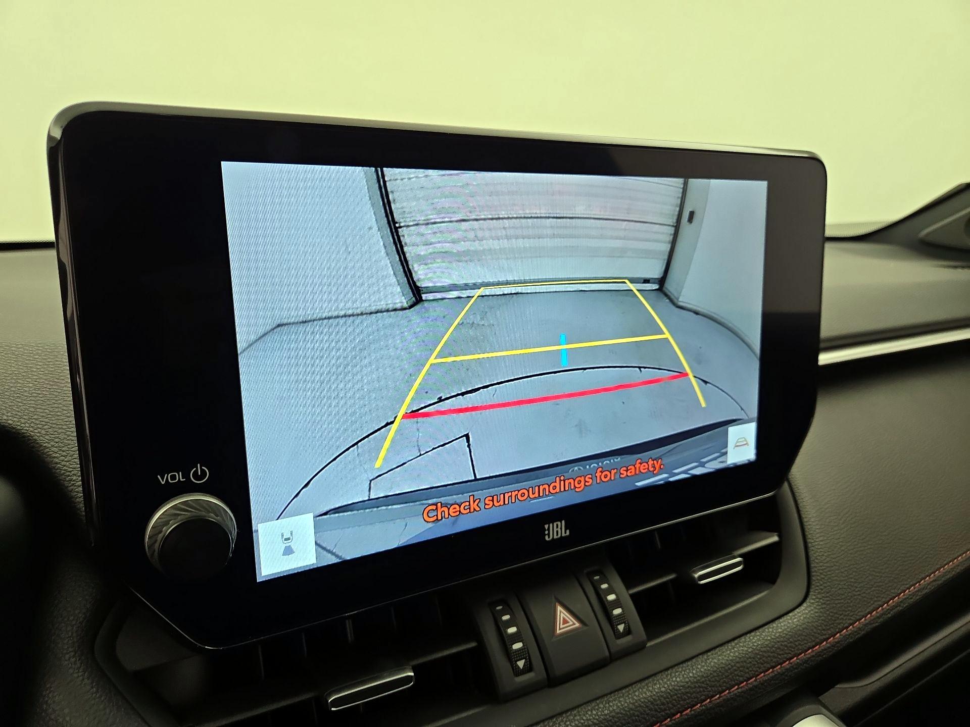 Thumbnail: 2023 Toyota RAV4 - 15