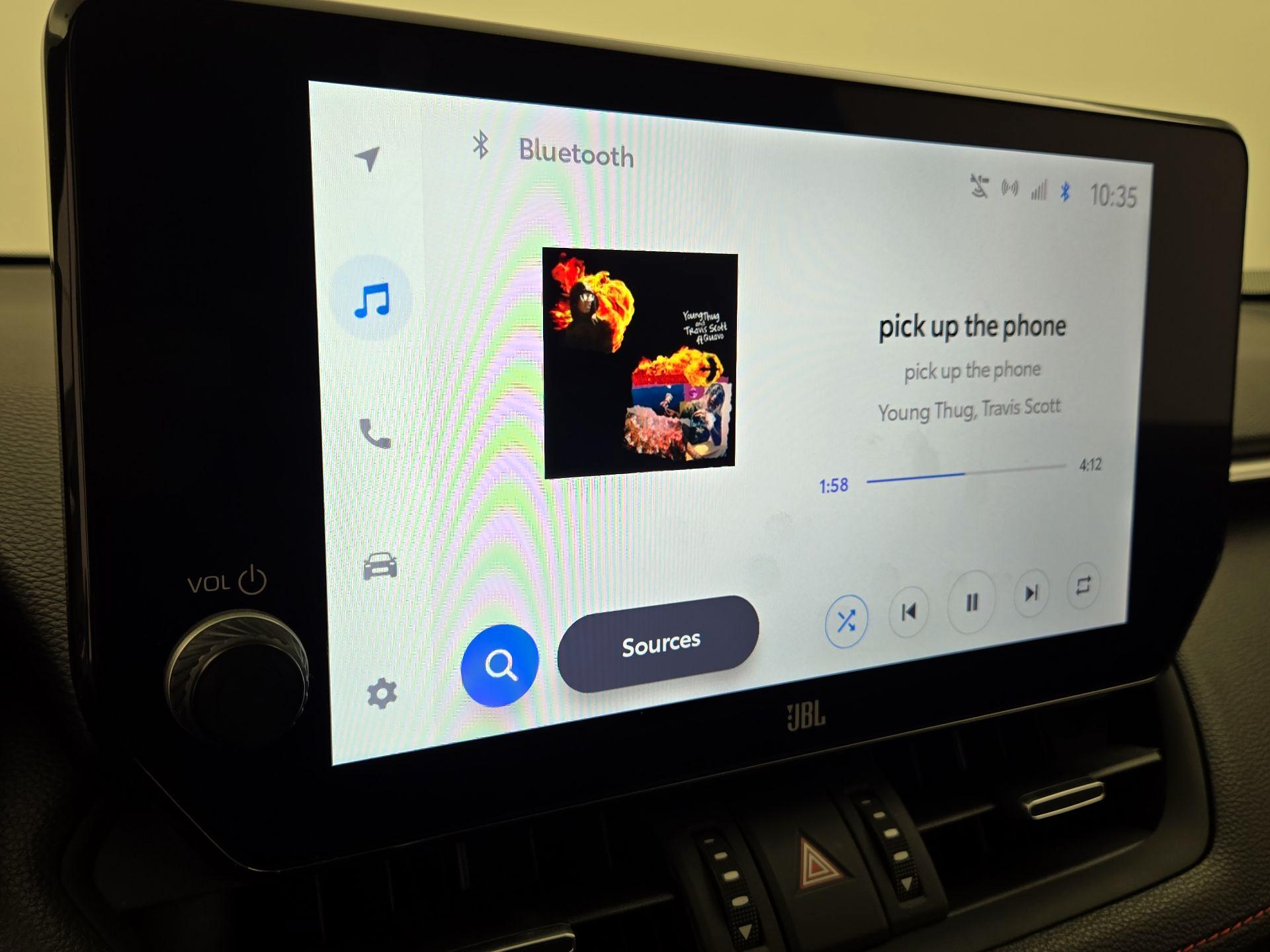 Thumbnail: 2023 Toyota RAV4 - 16