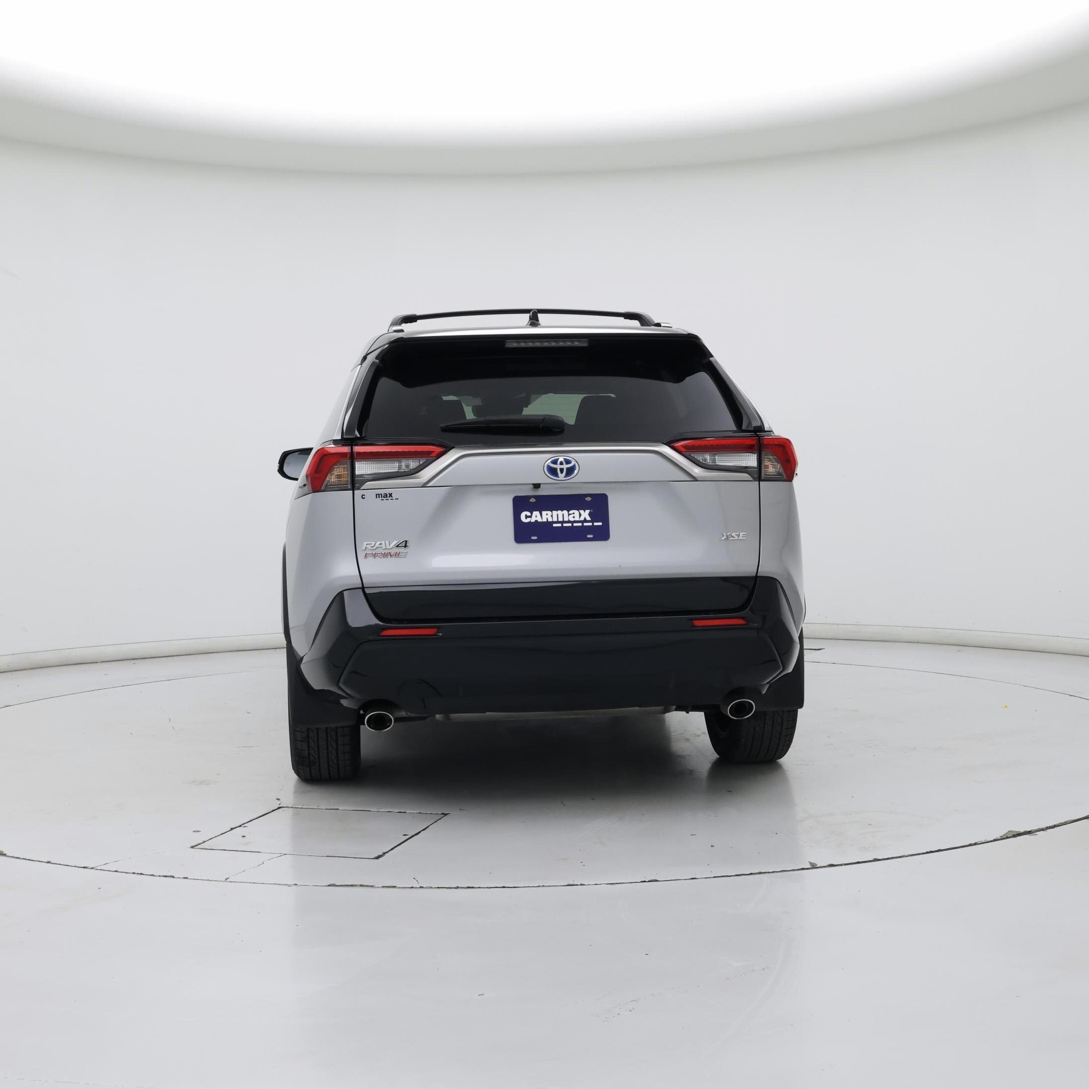 Thumbnail: 2023 Toyota RAV4 - 6