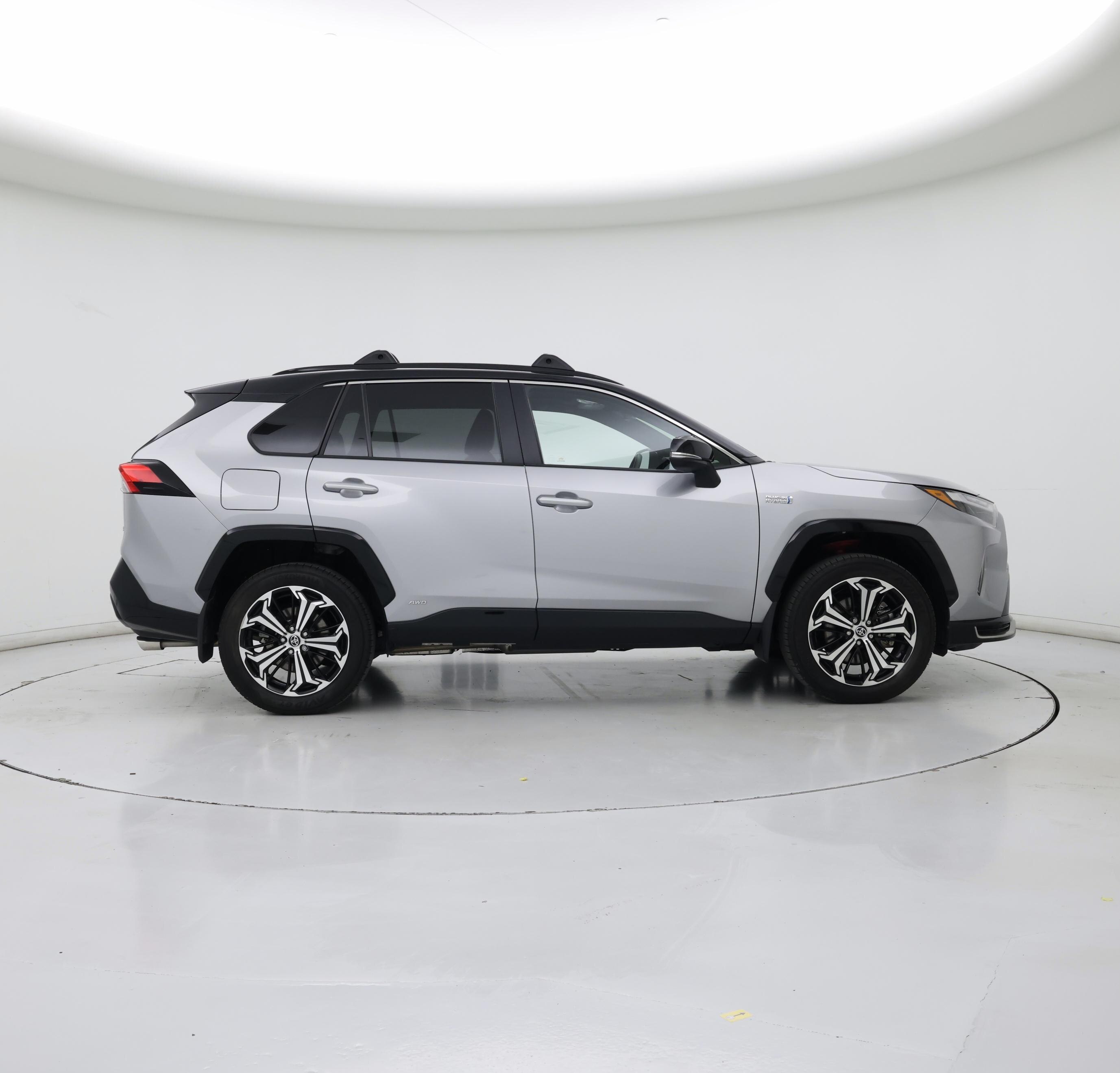 Thumbnail: 2023 Toyota RAV4 - 7