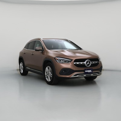 2023 Mercedes-Benz GLA250