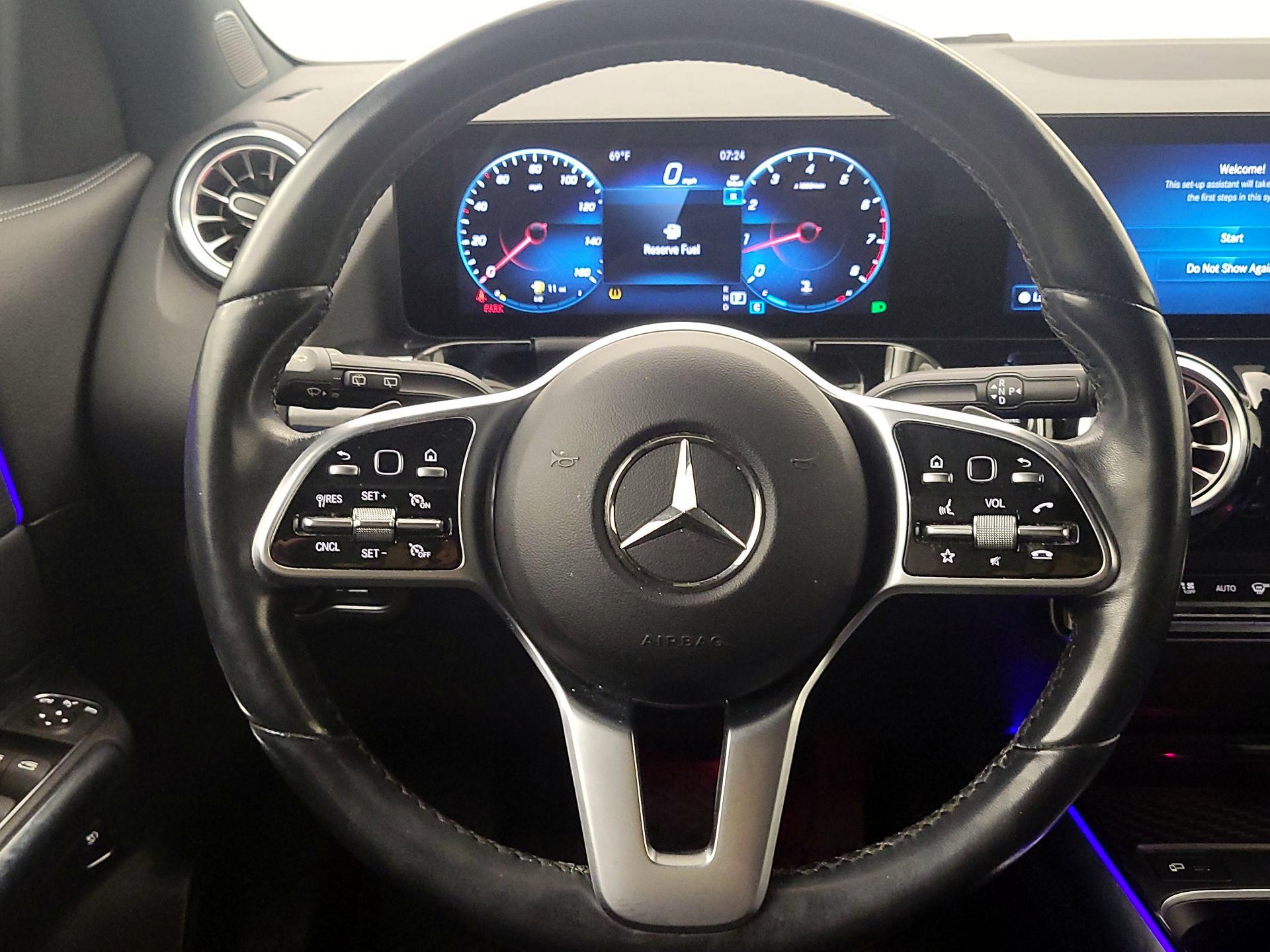 Thumbnail: 2023 Mercedes-Benz GLA - 10