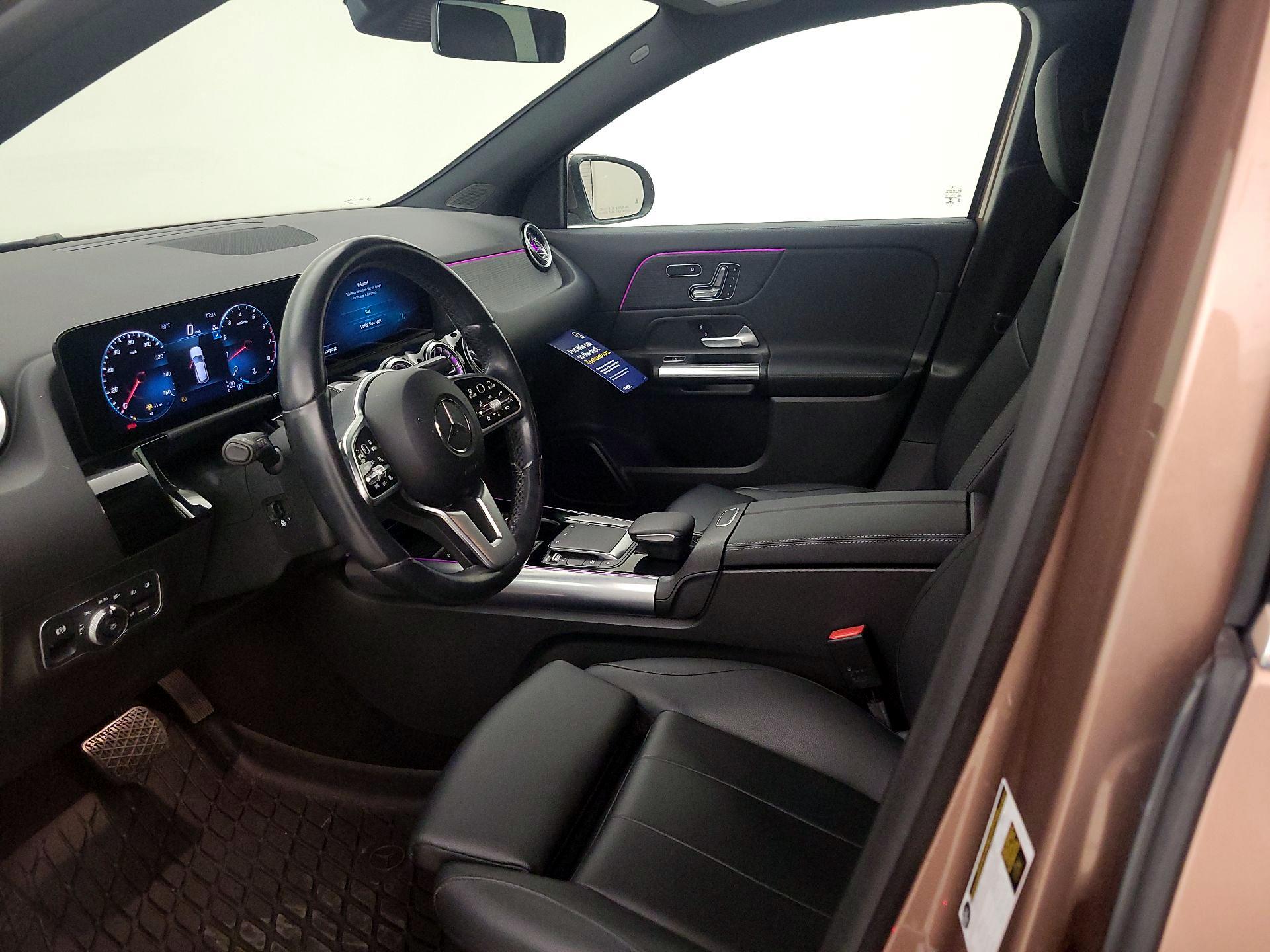 Thumbnail: 2023 Mercedes-Benz GLA - 11