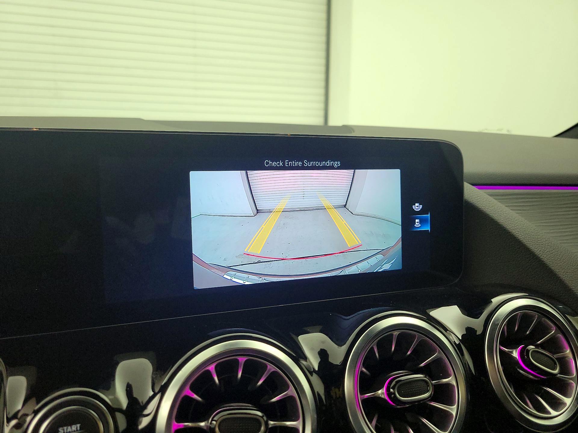 Thumbnail: 2023 Mercedes-Benz GLA - 14