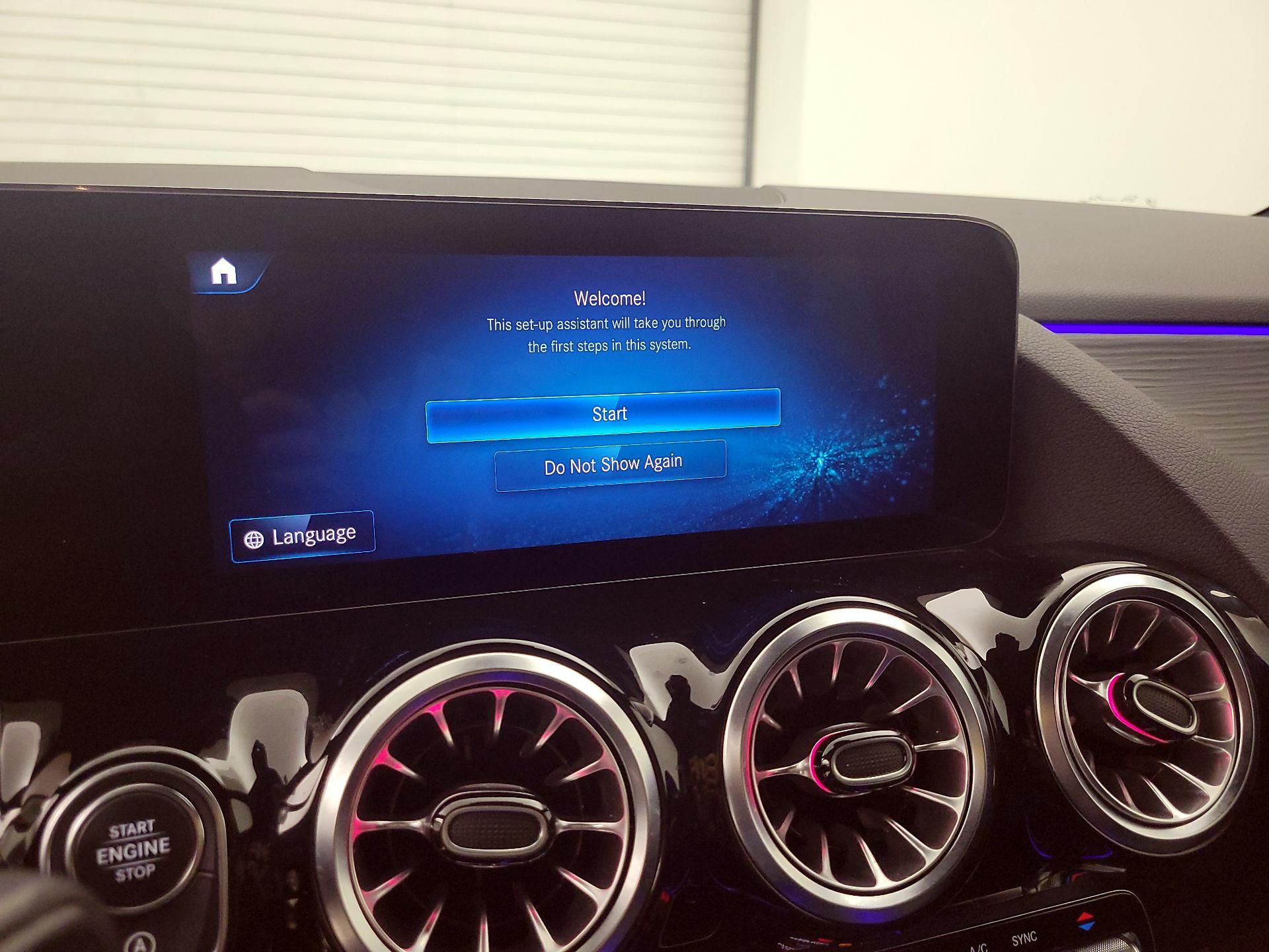 Thumbnail: 2023 Mercedes-Benz GLA - 15