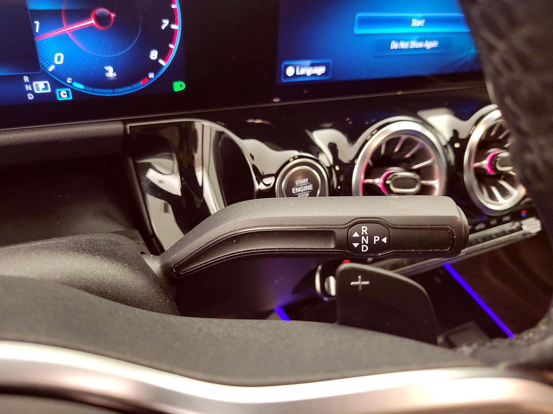 Thumbnail: 2023 Mercedes-Benz GLA - 17