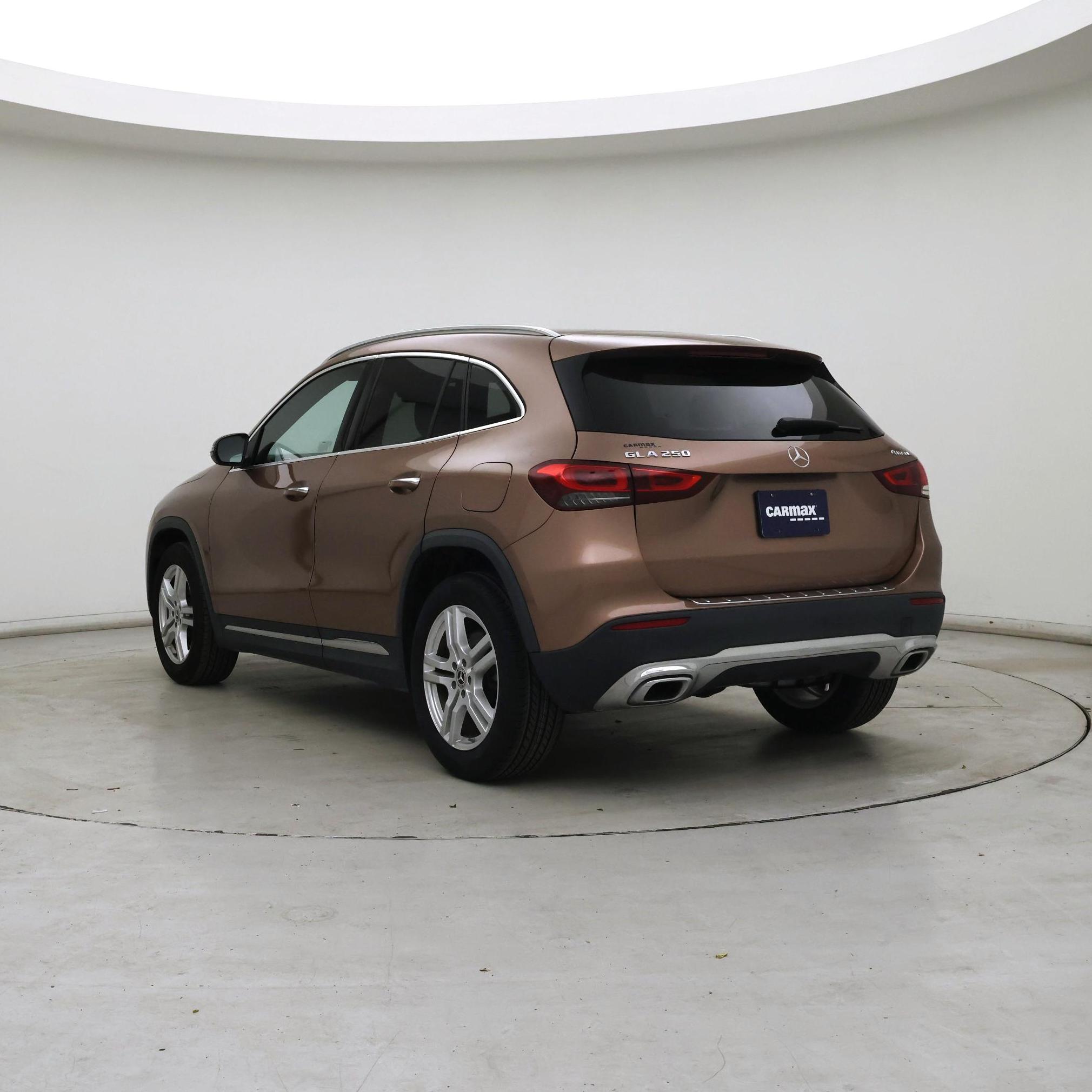 Thumbnail: 2023 Mercedes-Benz GLA - 2