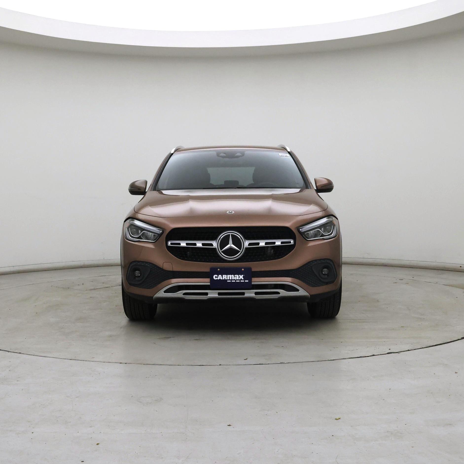 Thumbnail: 2023 Mercedes-Benz GLA - 5