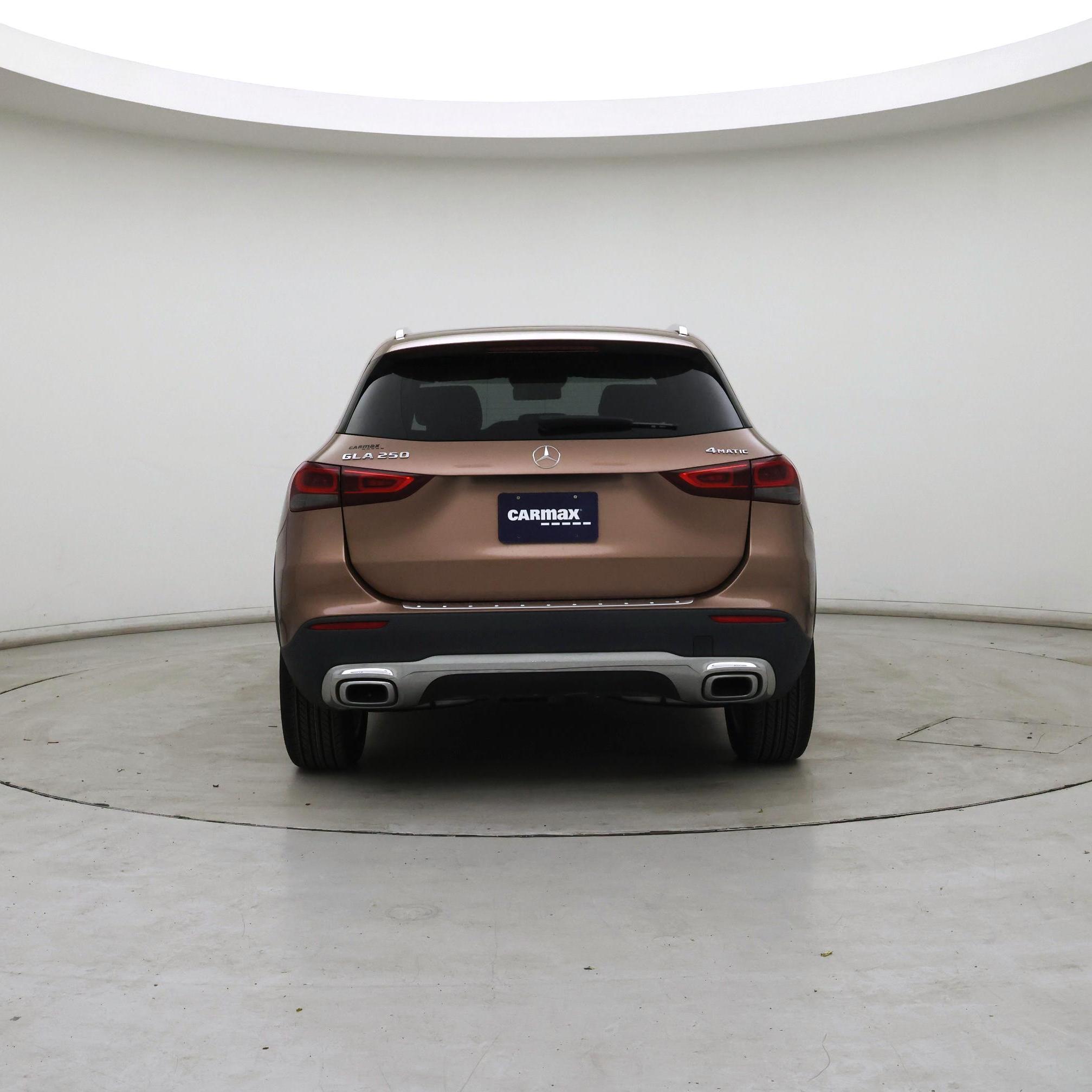 Thumbnail: 2023 Mercedes-Benz GLA - 6