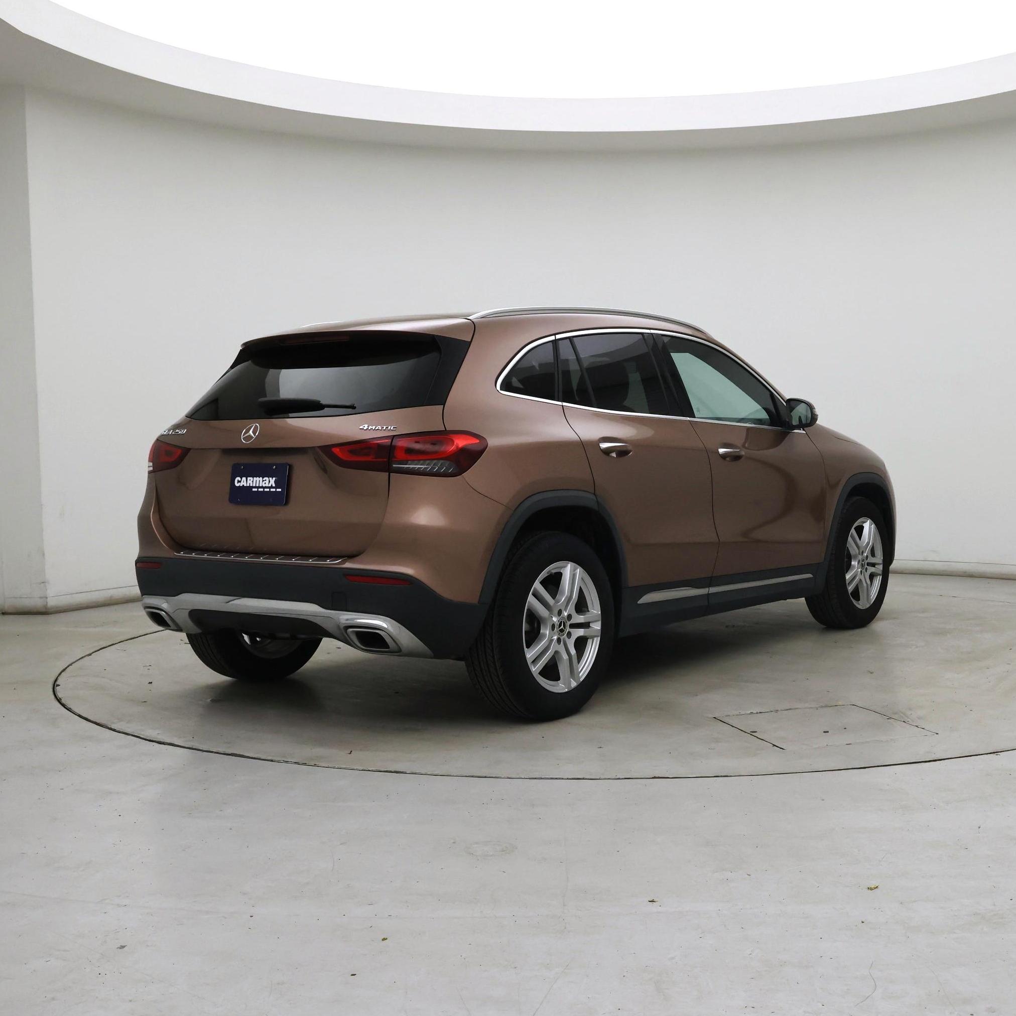 Thumbnail: 2023 Mercedes-Benz GLA - 8