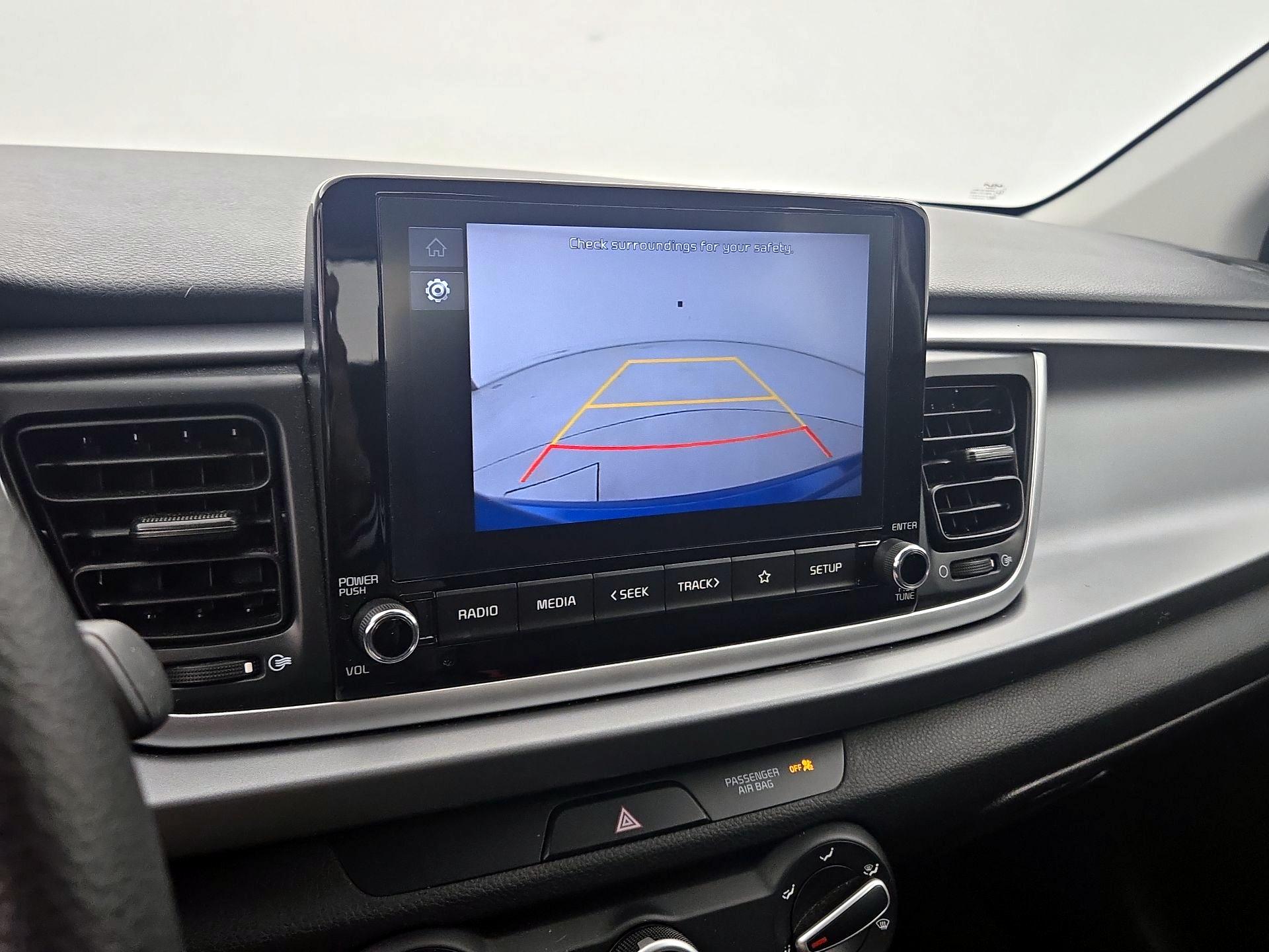 Thumbnail: 2023 Kia Rio - 14