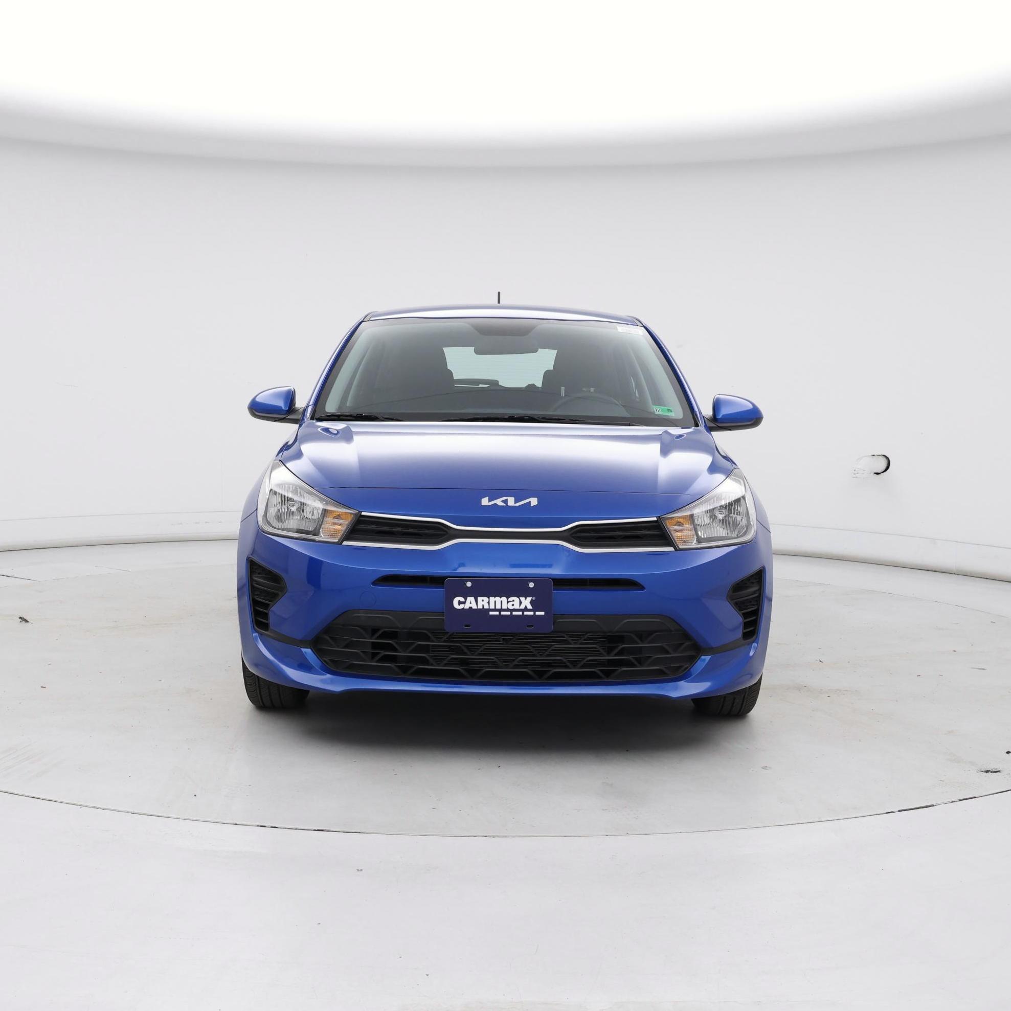 Thumbnail: 2023 Kia Rio - 5