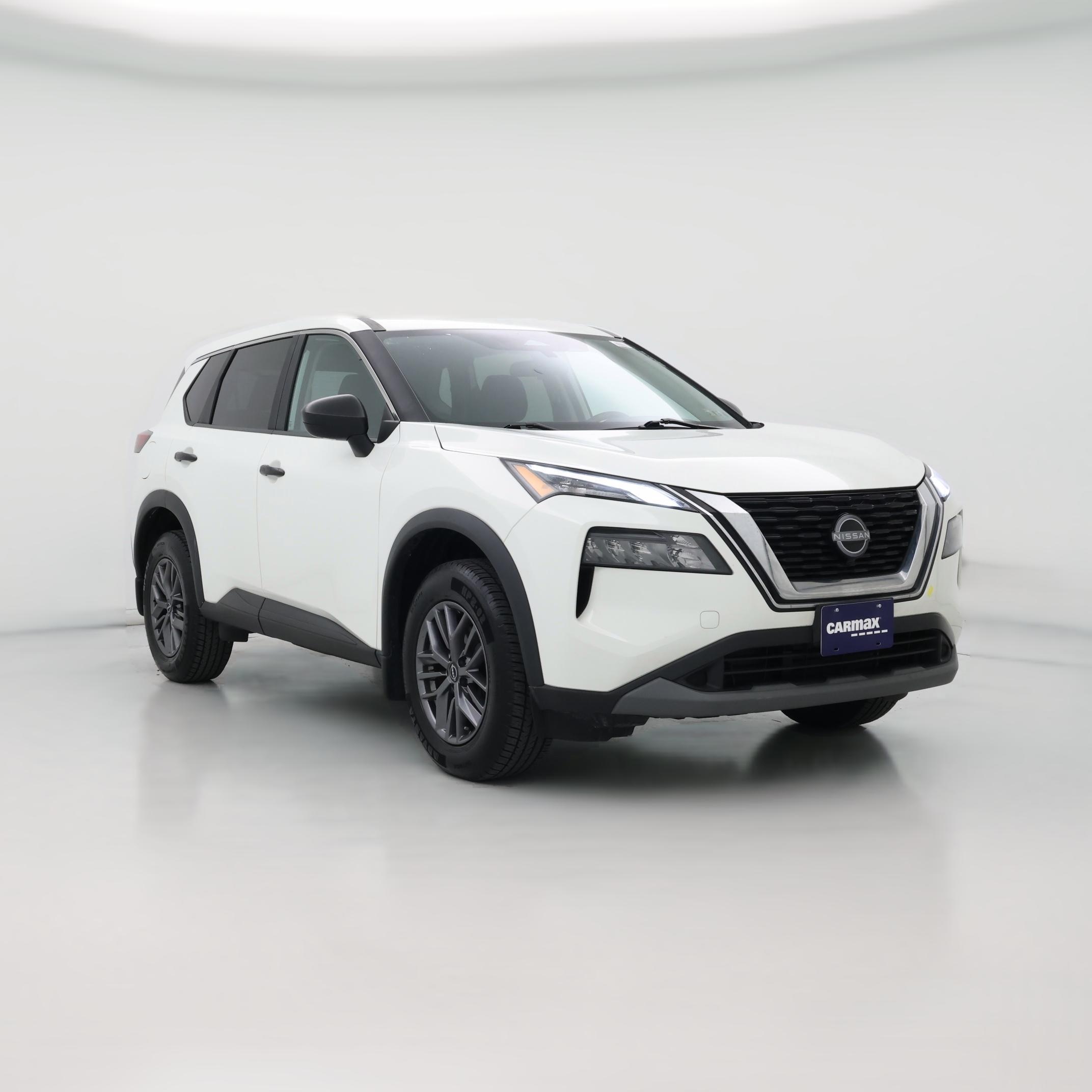 Thumbnail: 2023 Nissan Rogue - 1