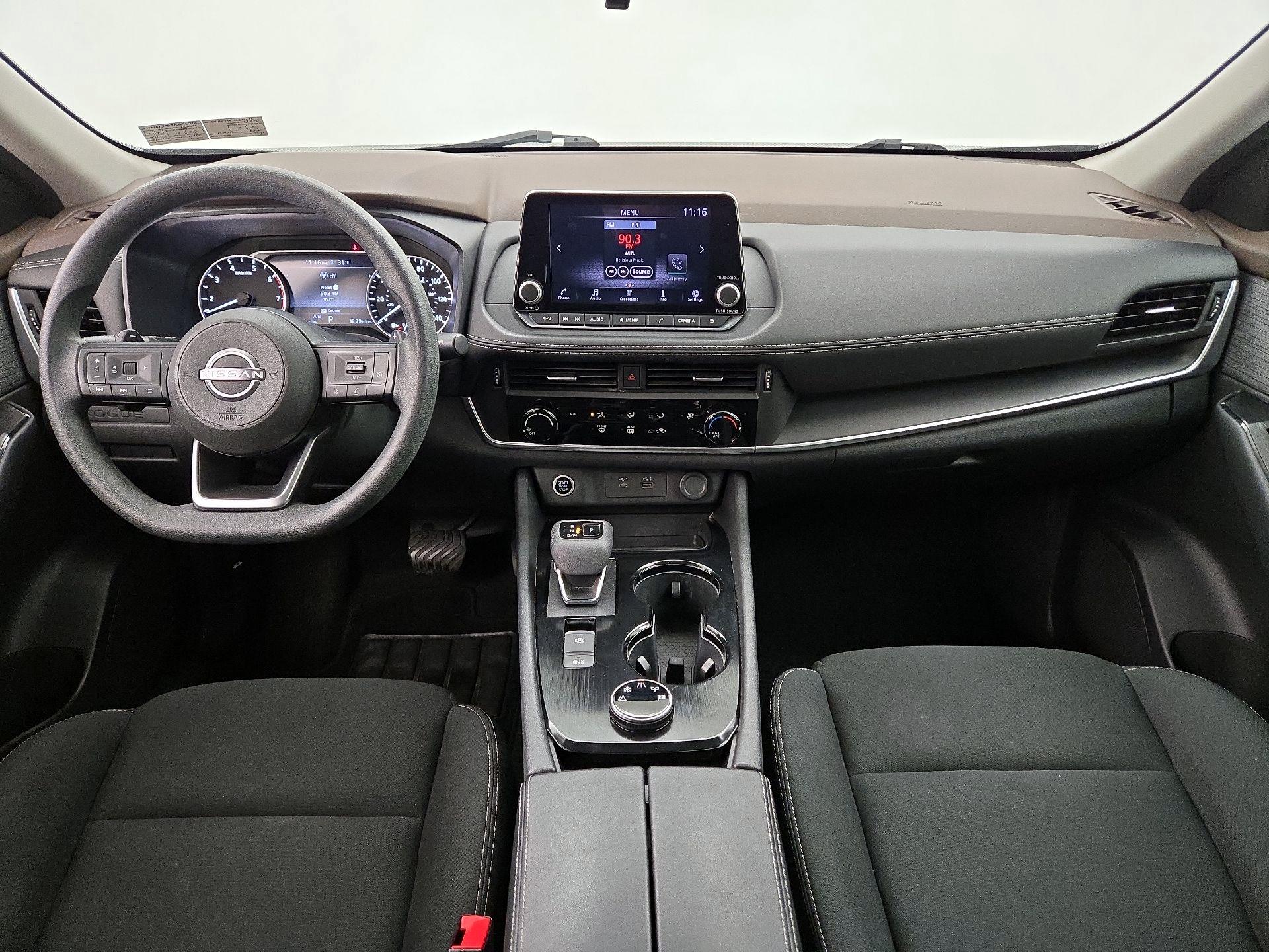 Thumbnail: 2023 Nissan Rogue - 9