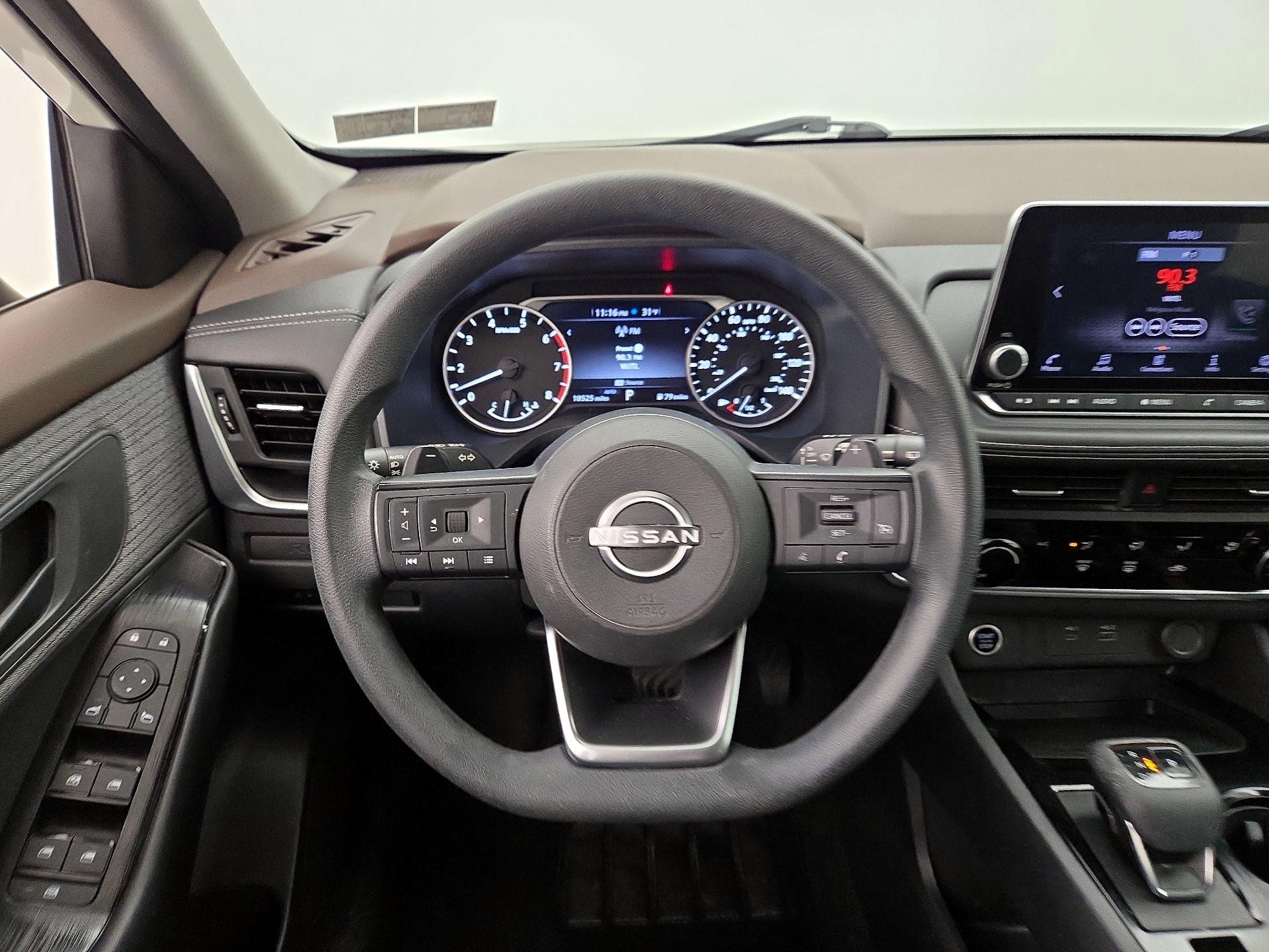 Thumbnail: 2023 Nissan Rogue - 10