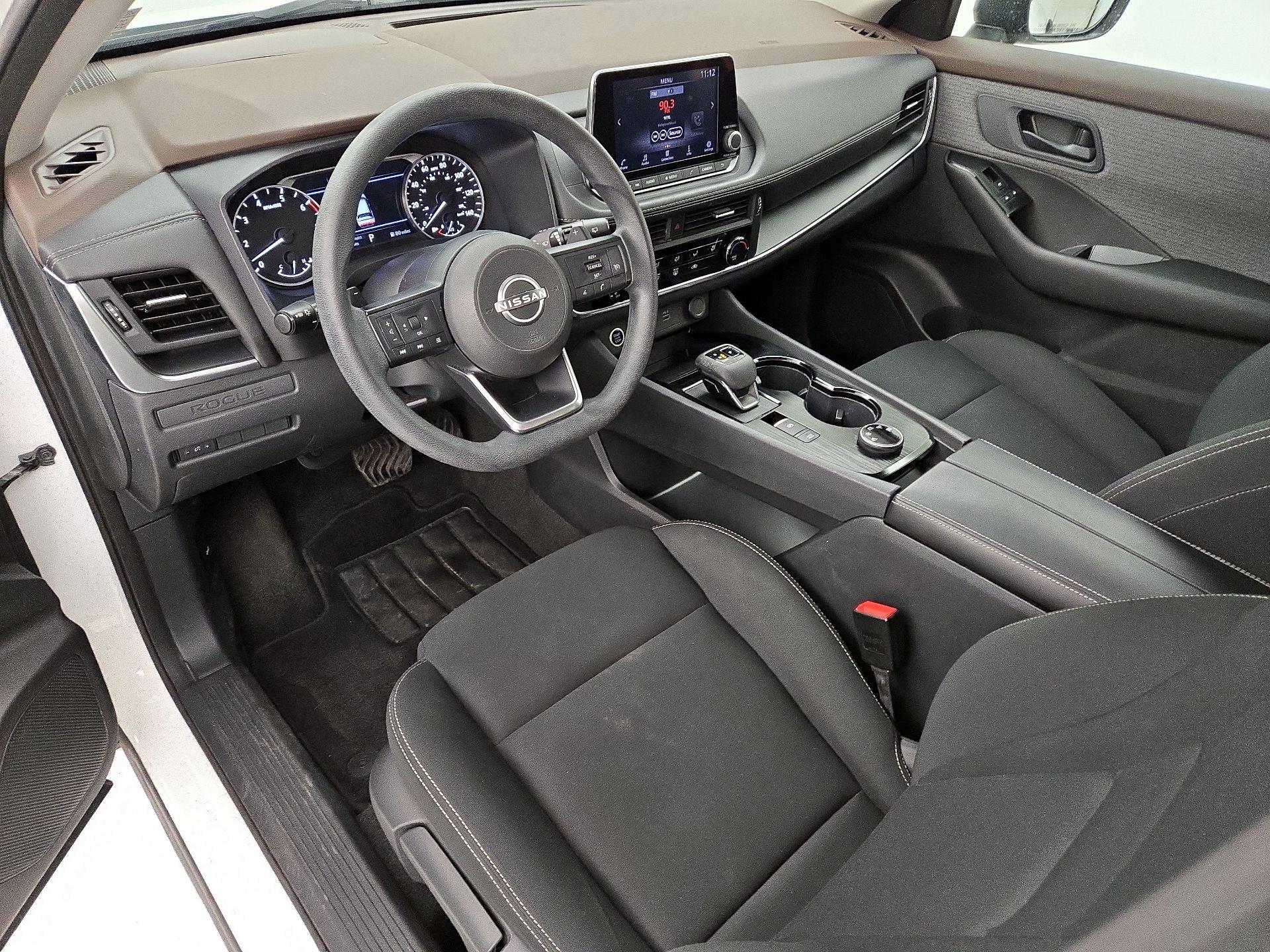 Thumbnail: 2023 Nissan Rogue - 11