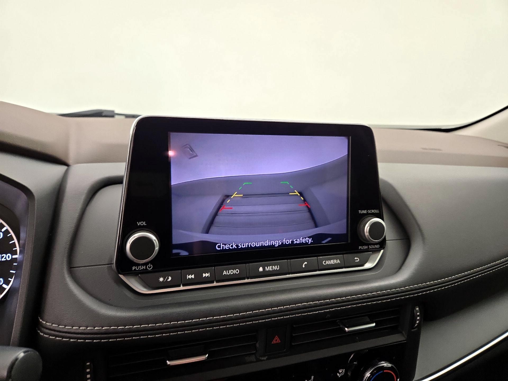 Thumbnail: 2023 Nissan Rogue - 14