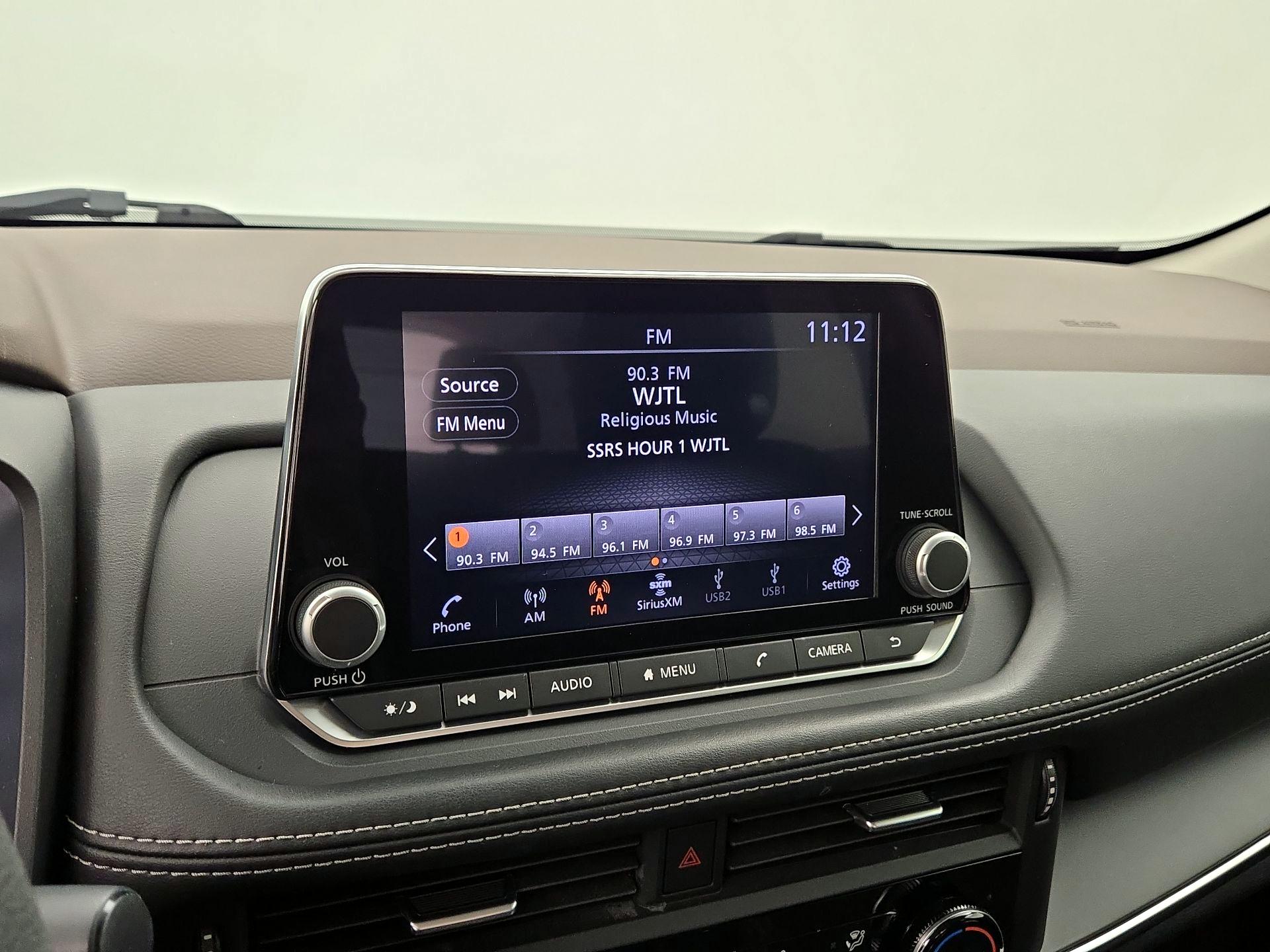 Thumbnail: 2023 Nissan Rogue - 15