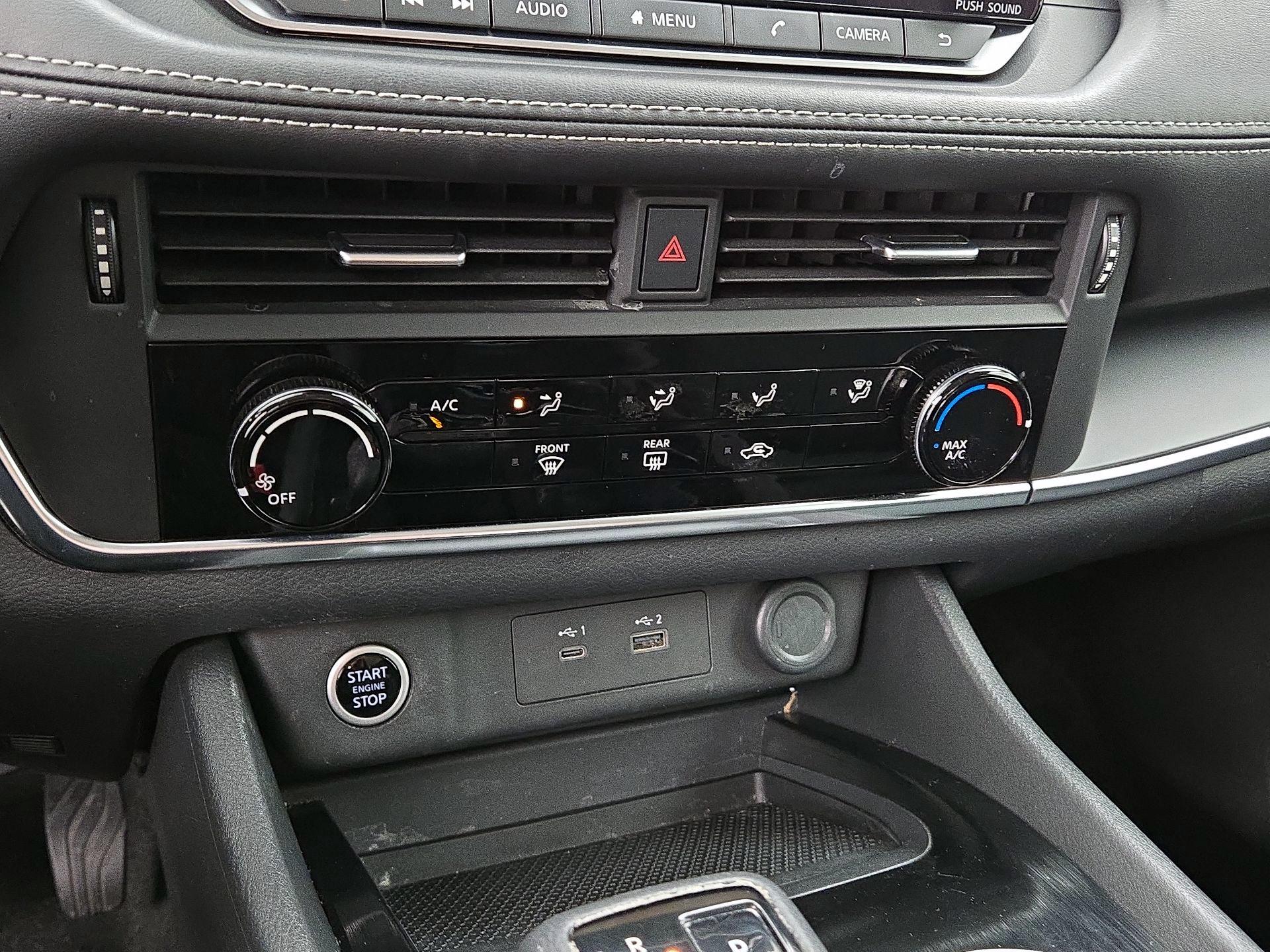 Thumbnail: 2023 Nissan Rogue - 16