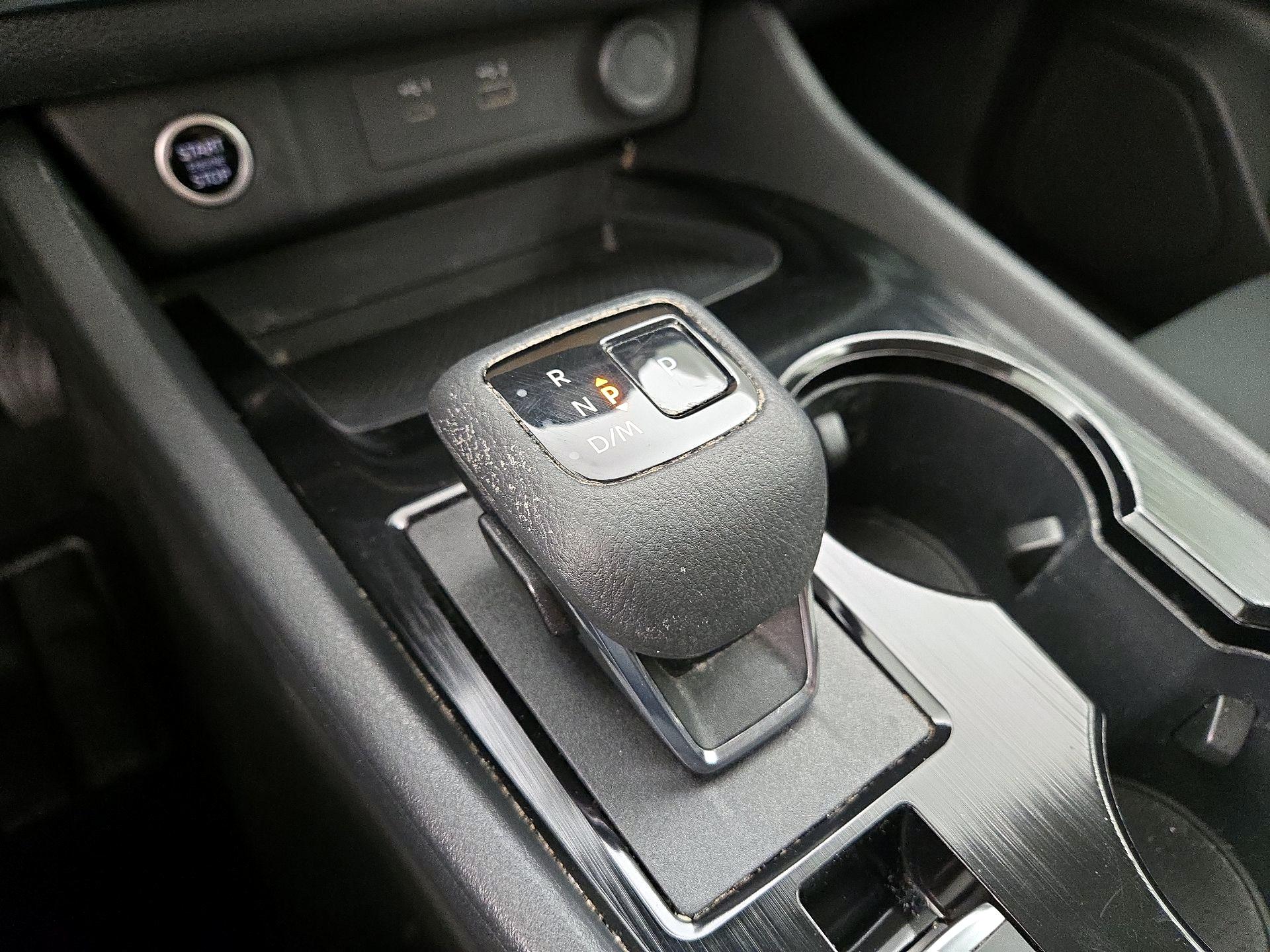 Thumbnail: 2023 Nissan Rogue - 17