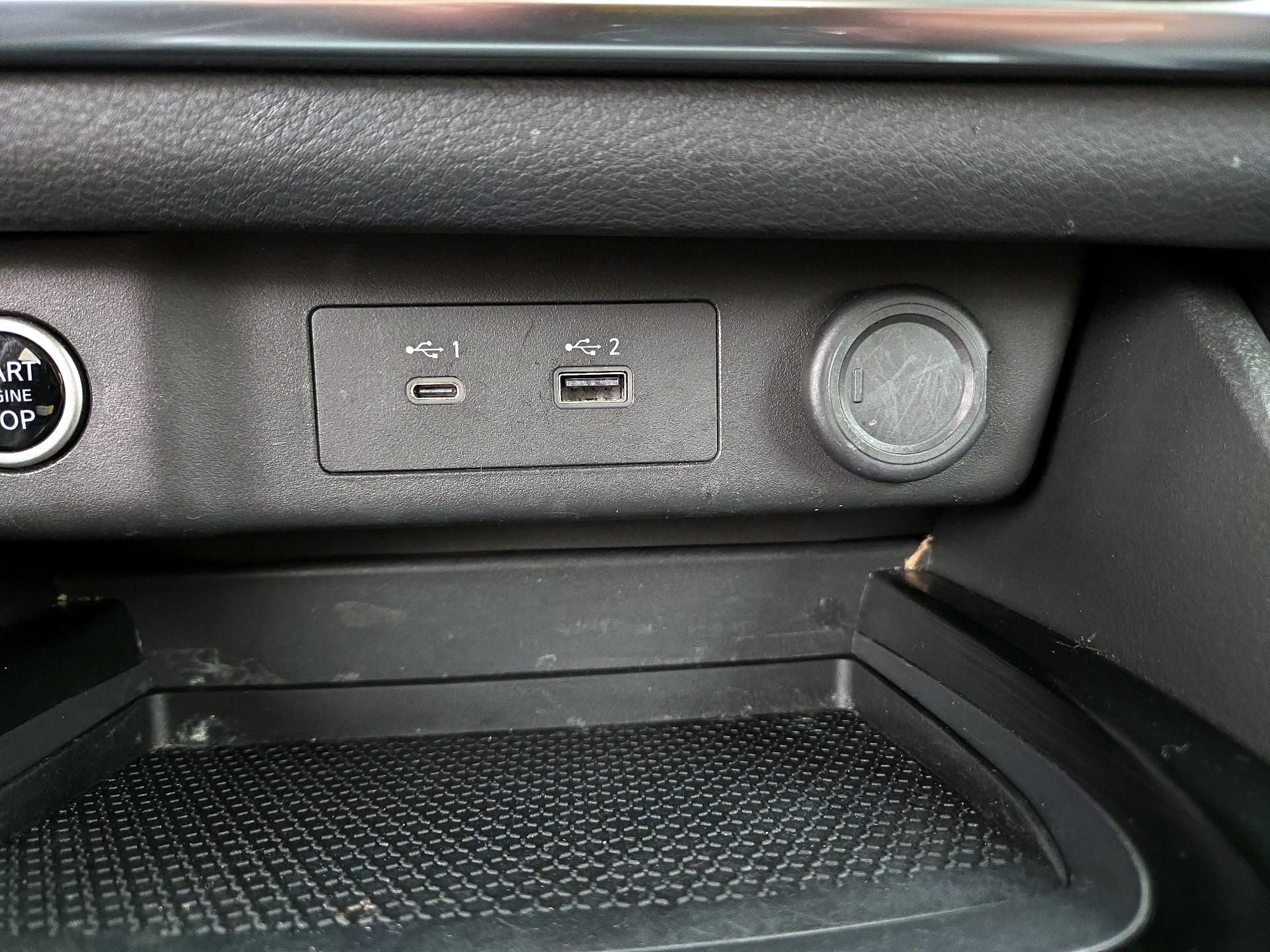 Thumbnail: 2023 Nissan Rogue - 18