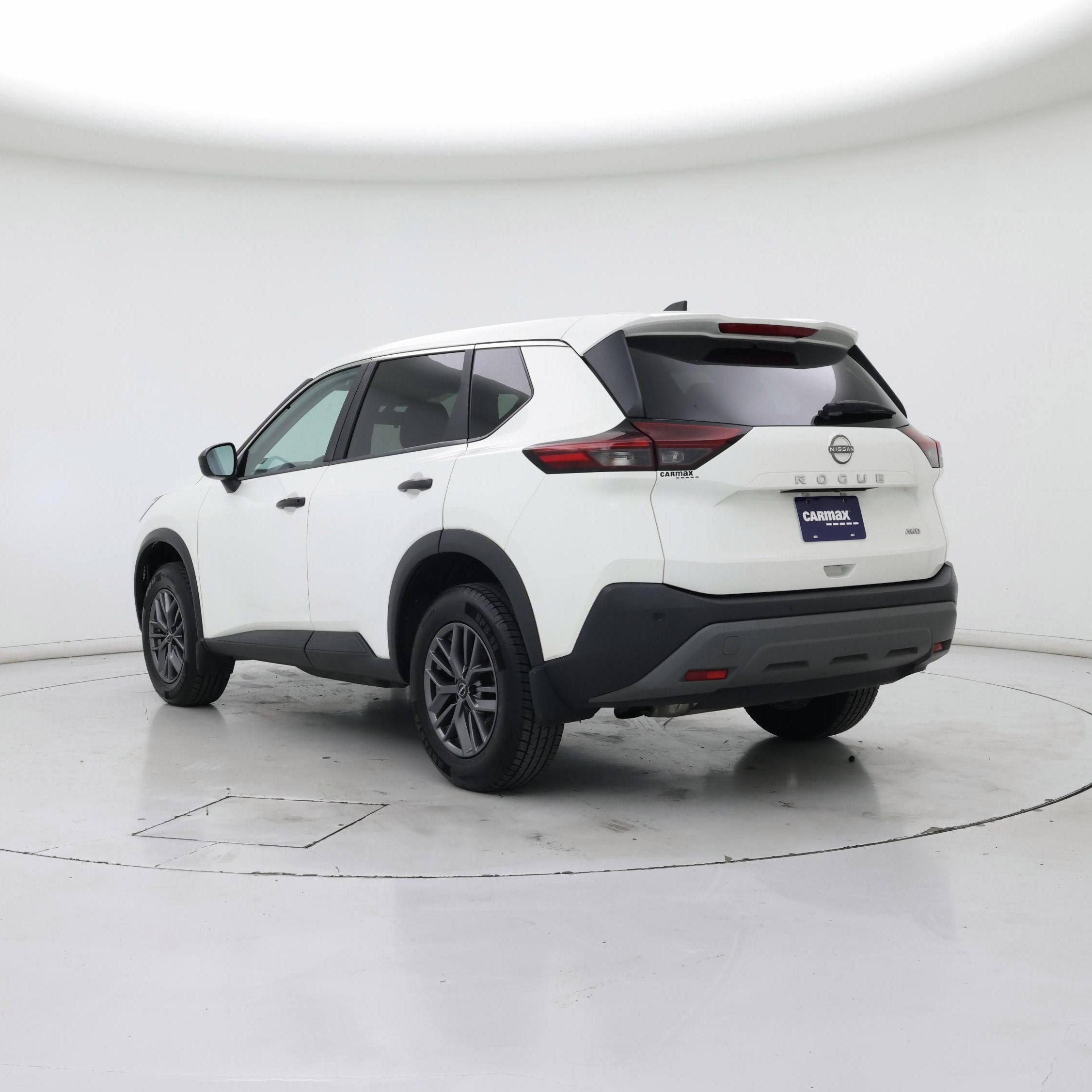 Thumbnail: 2023 Nissan Rogue - 2