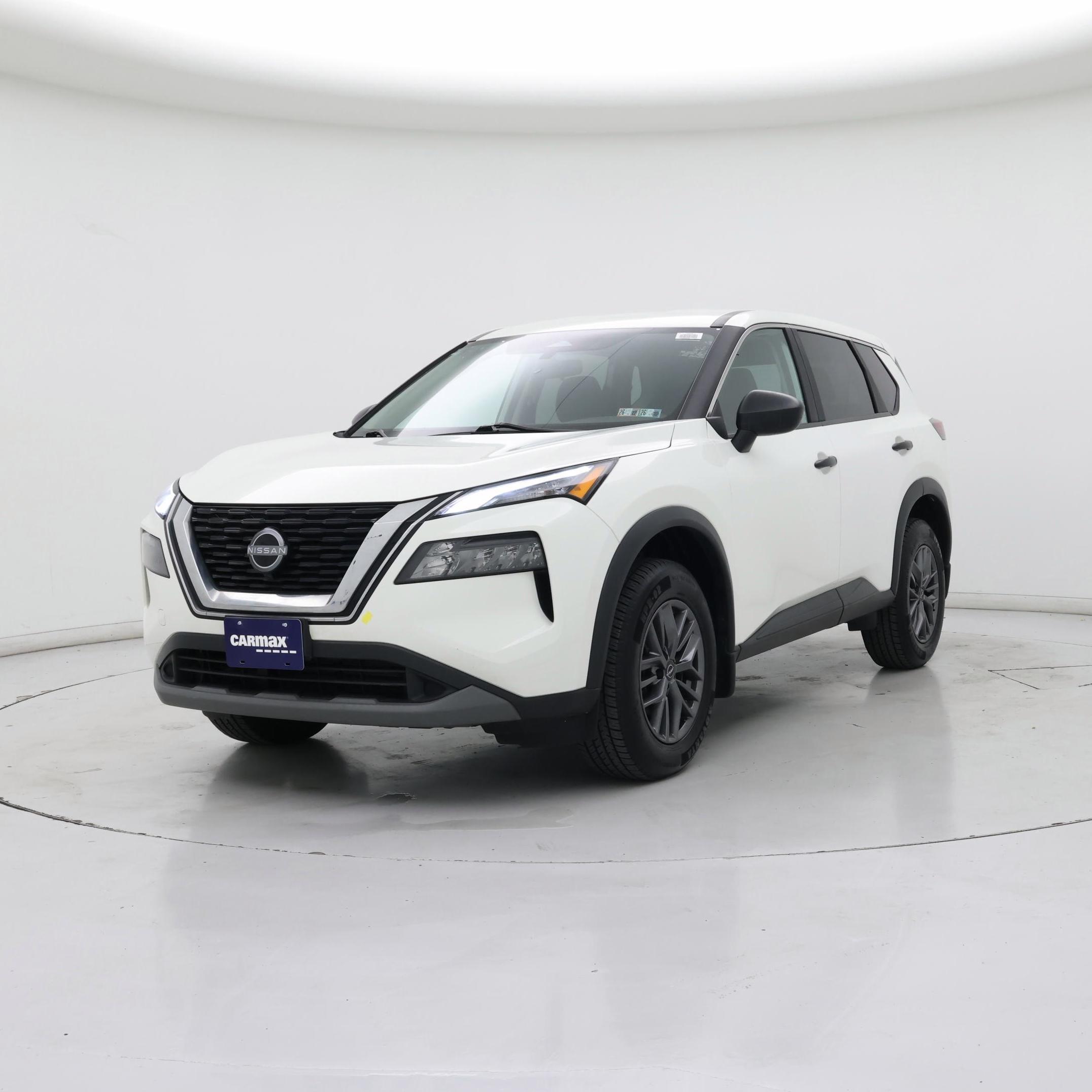 Thumbnail: 2023 Nissan Rogue - 4