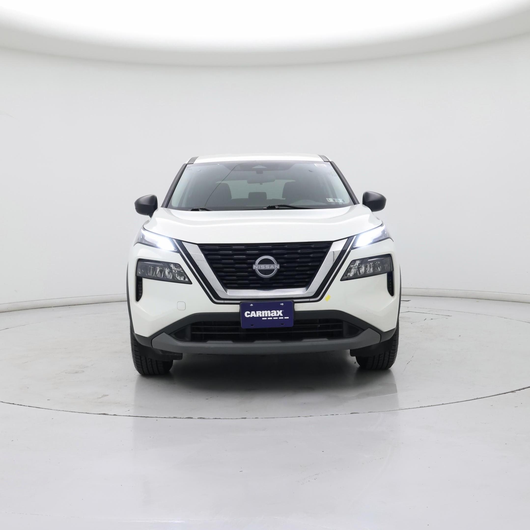 Thumbnail: 2023 Nissan Rogue - 5