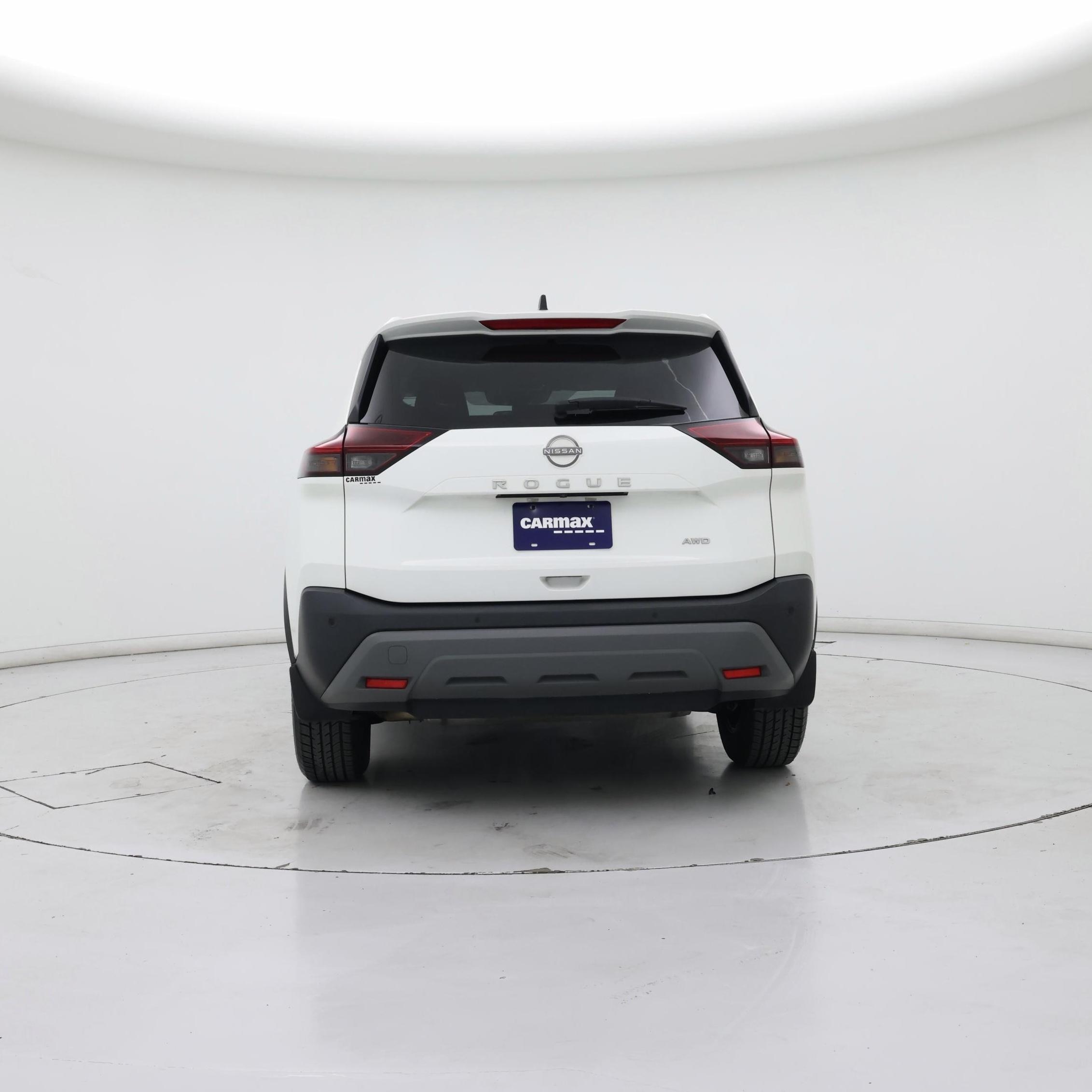 Thumbnail: 2023 Nissan Rogue - 6