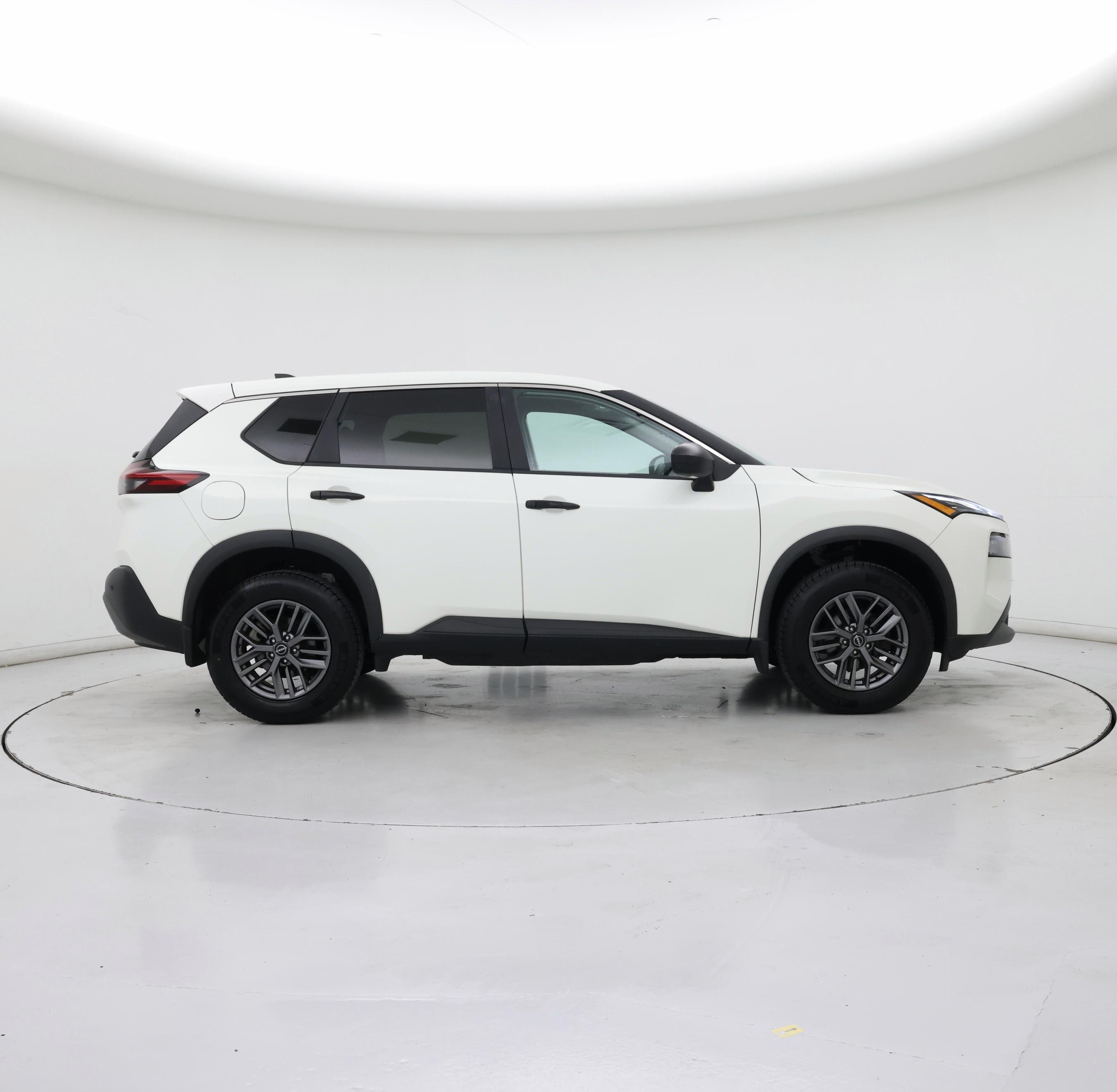 Thumbnail: 2023 Nissan Rogue - 7