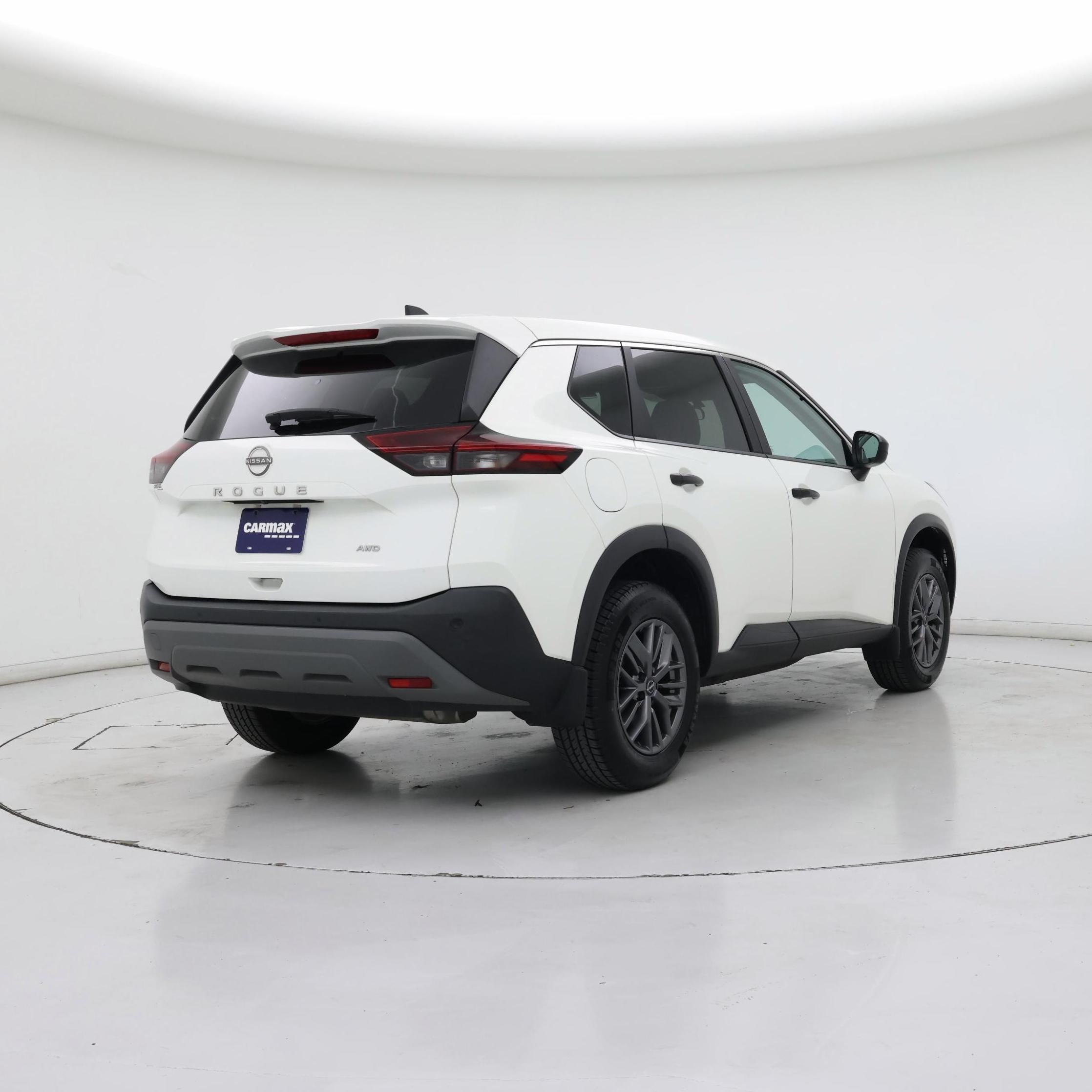 Thumbnail: 2023 Nissan Rogue - 8
