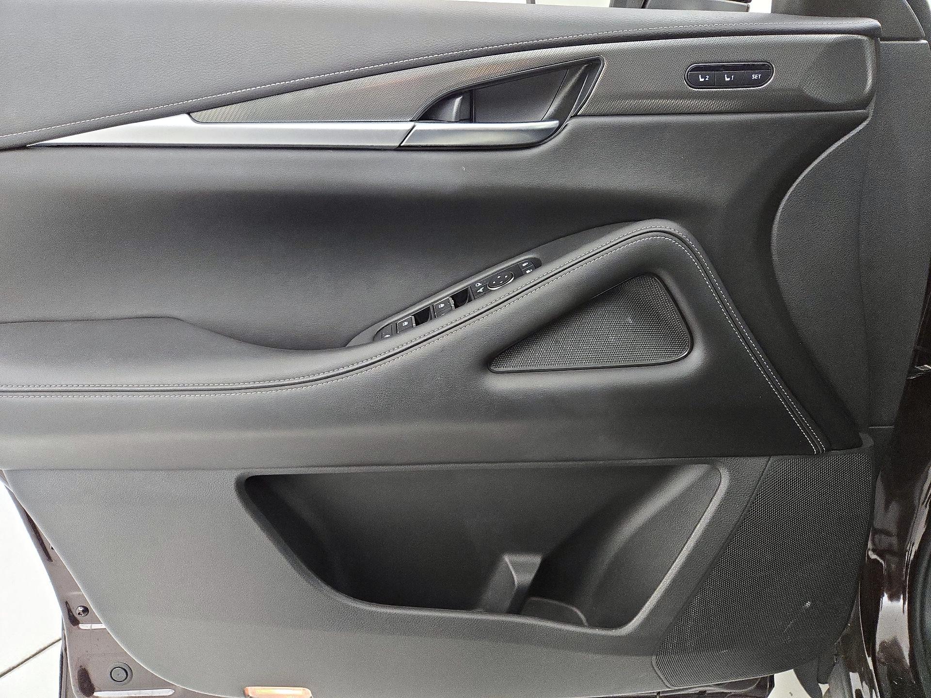 Thumbnail: 2022 INFINITI QX60 - 12