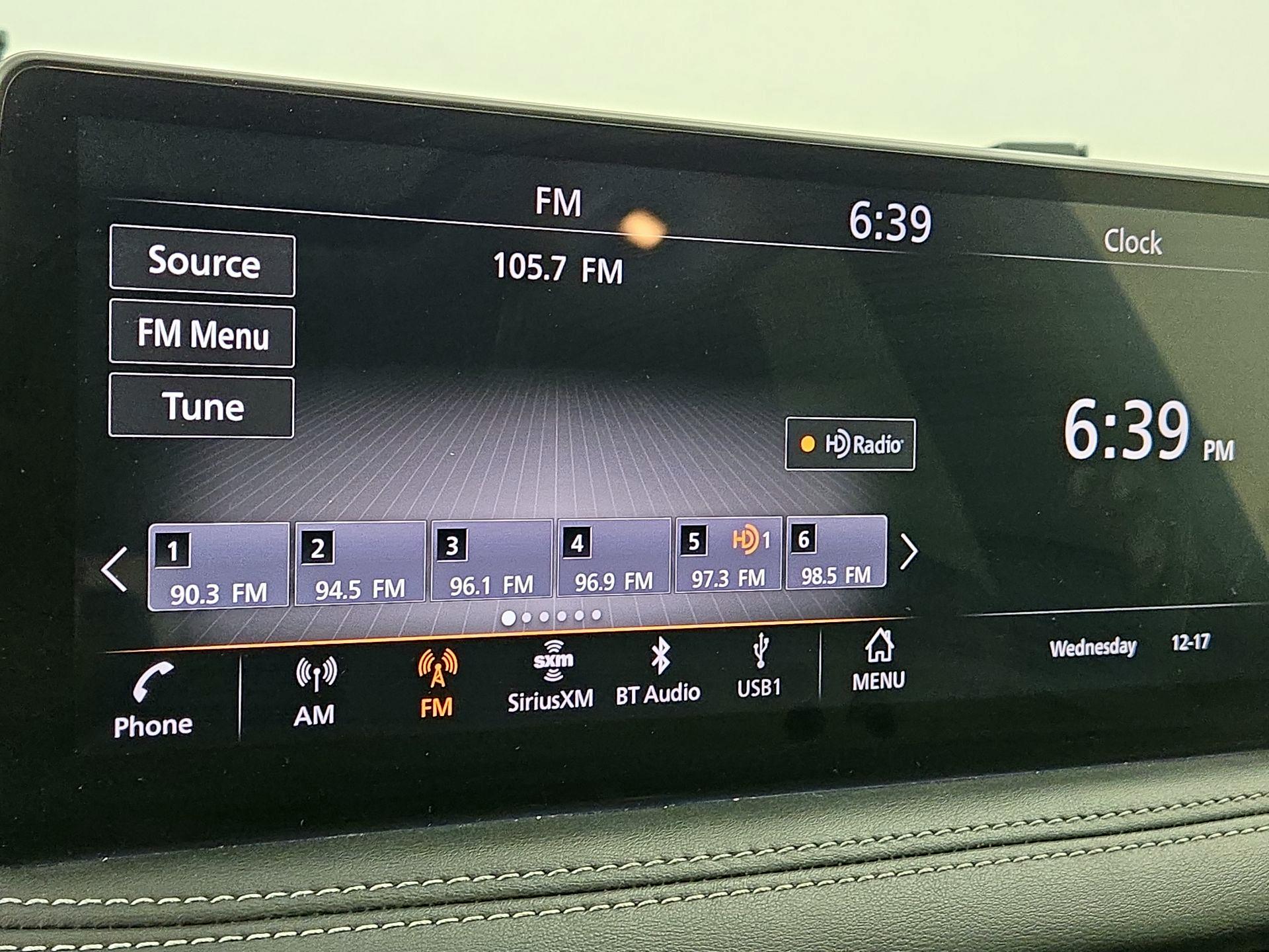 Thumbnail: 2022 INFINITI QX60 - 15