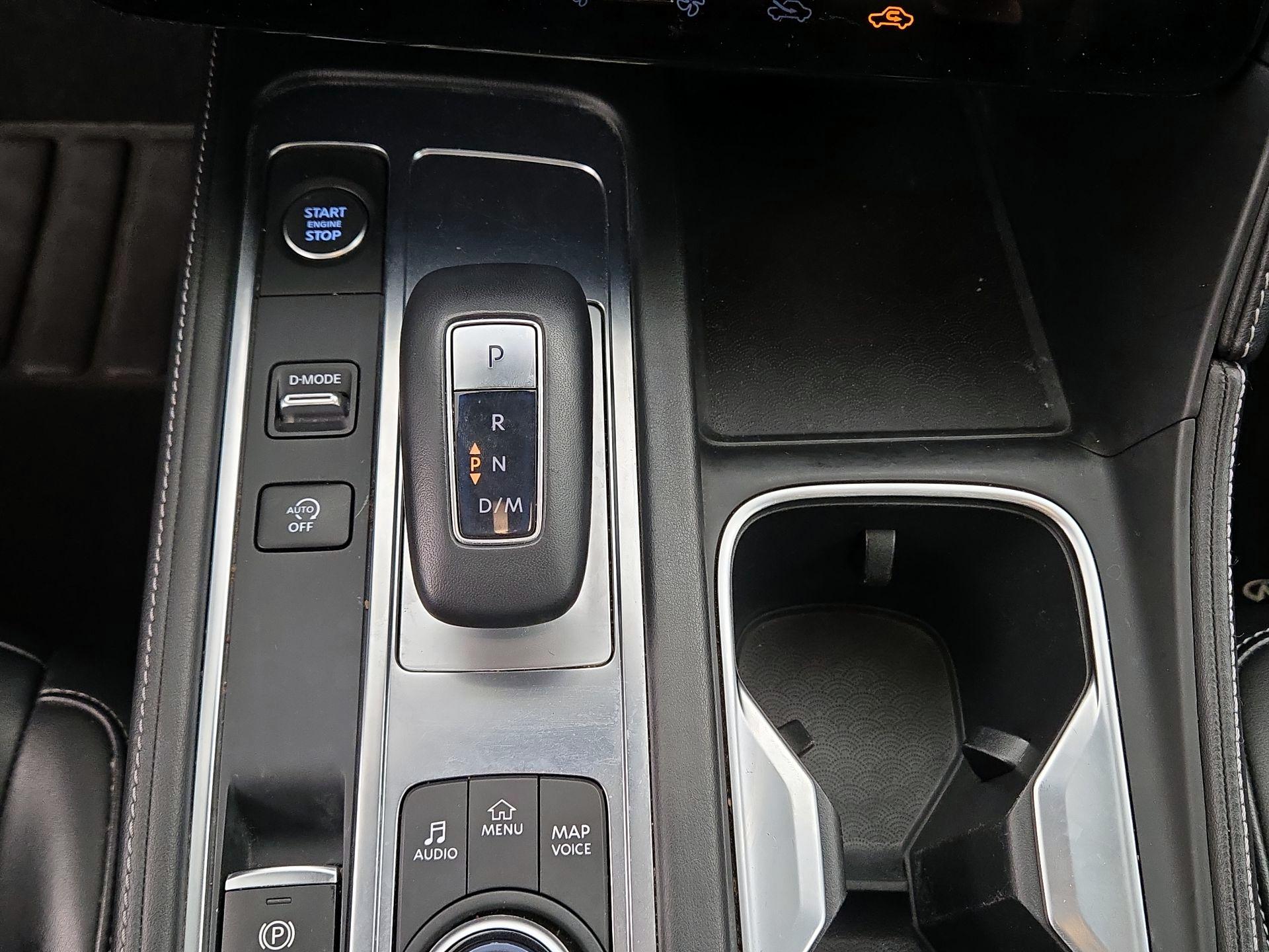 Thumbnail: 2022 INFINITI QX60 - 17