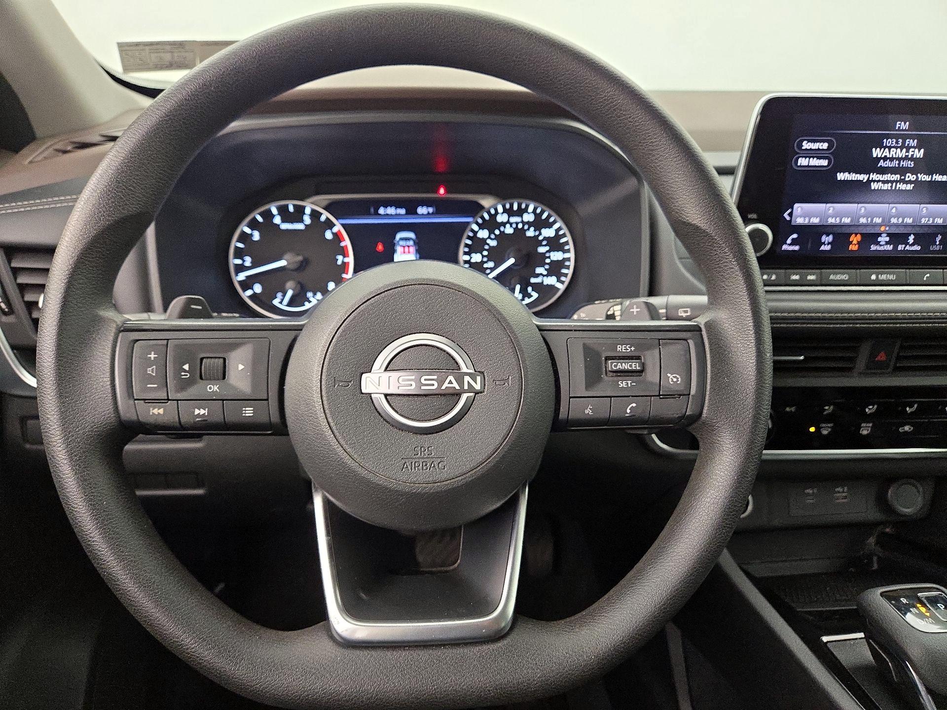 Thumbnail: 2023 Nissan Rogue - 10