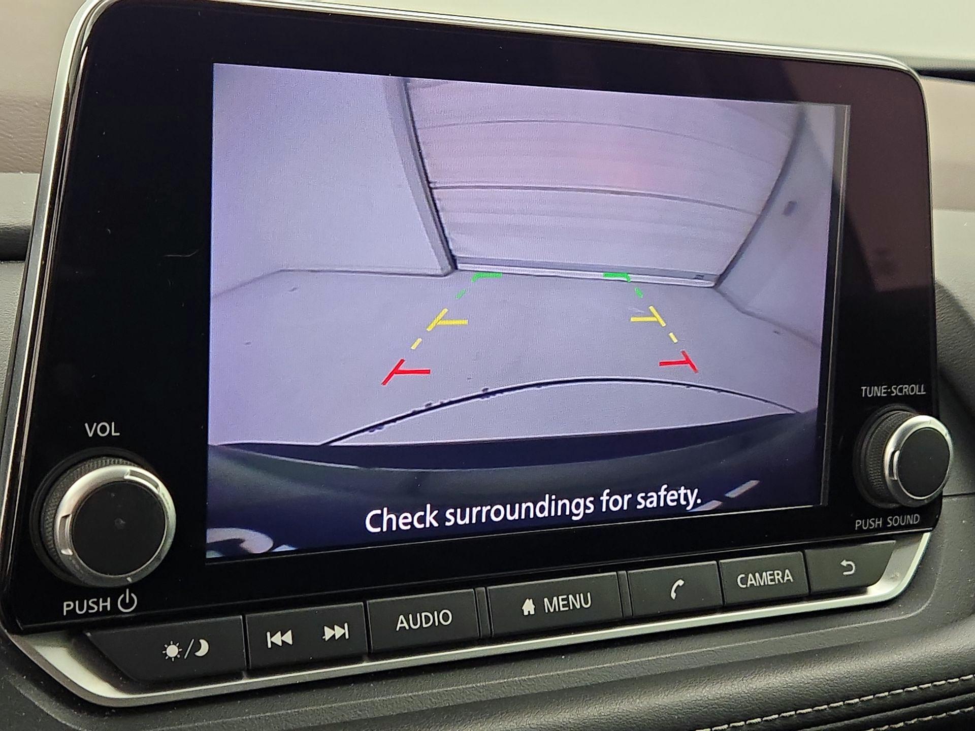 Thumbnail: 2023 Nissan Rogue - 13