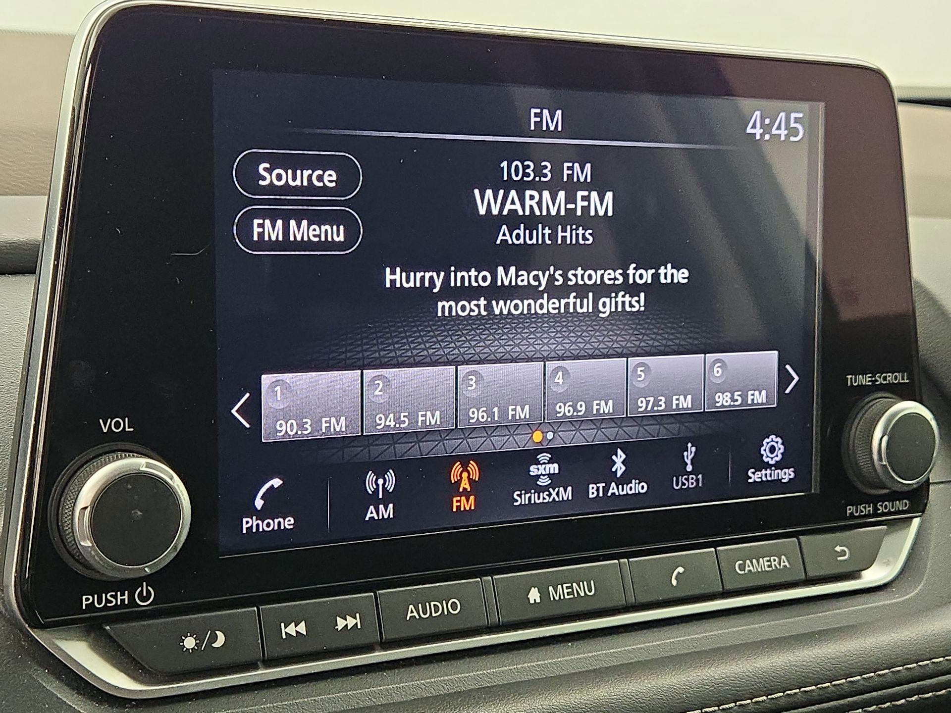 Thumbnail: 2023 Nissan Rogue - 14